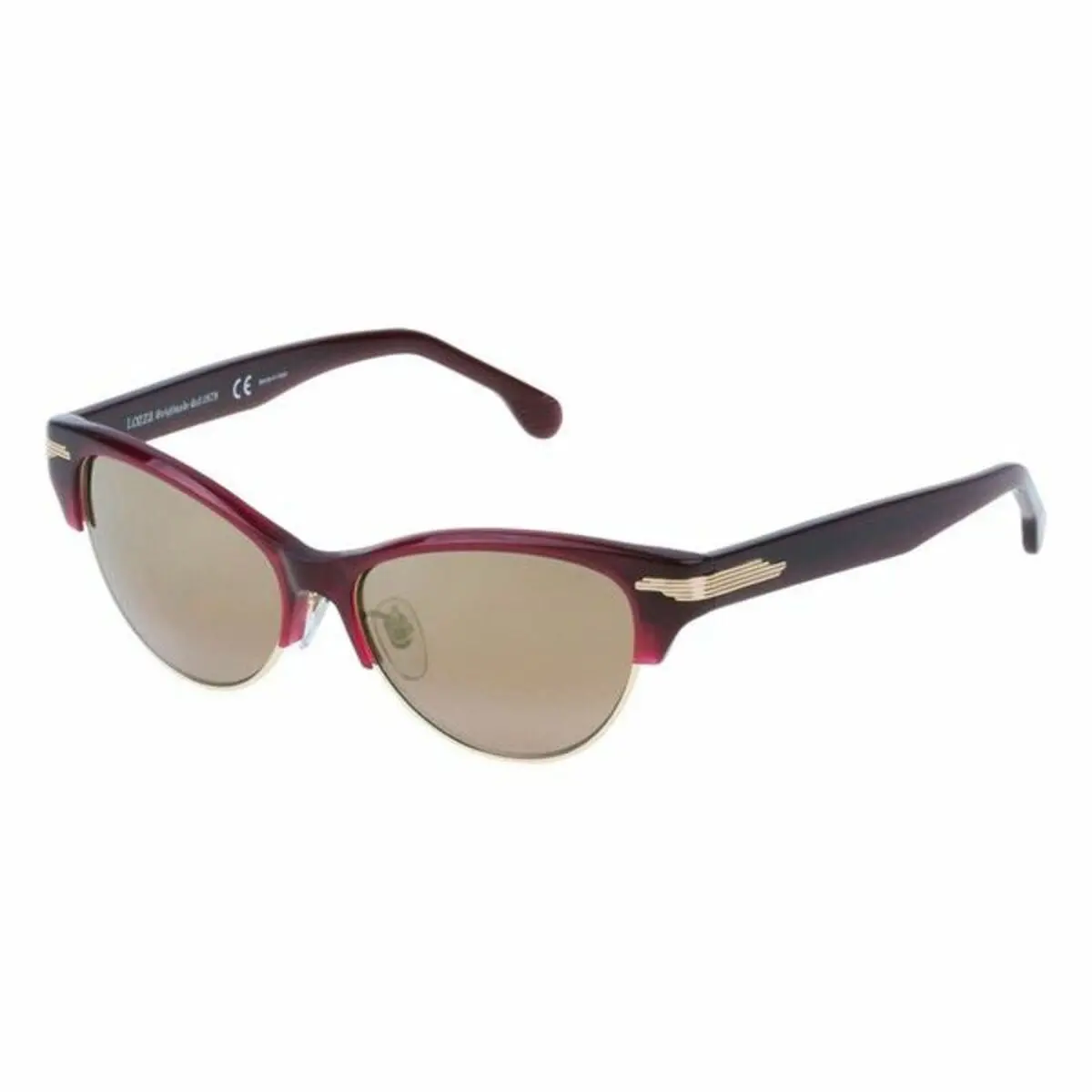 Ladies' Sunglasses Lozza Sl4071m5399ng Ø 53 Mm 1