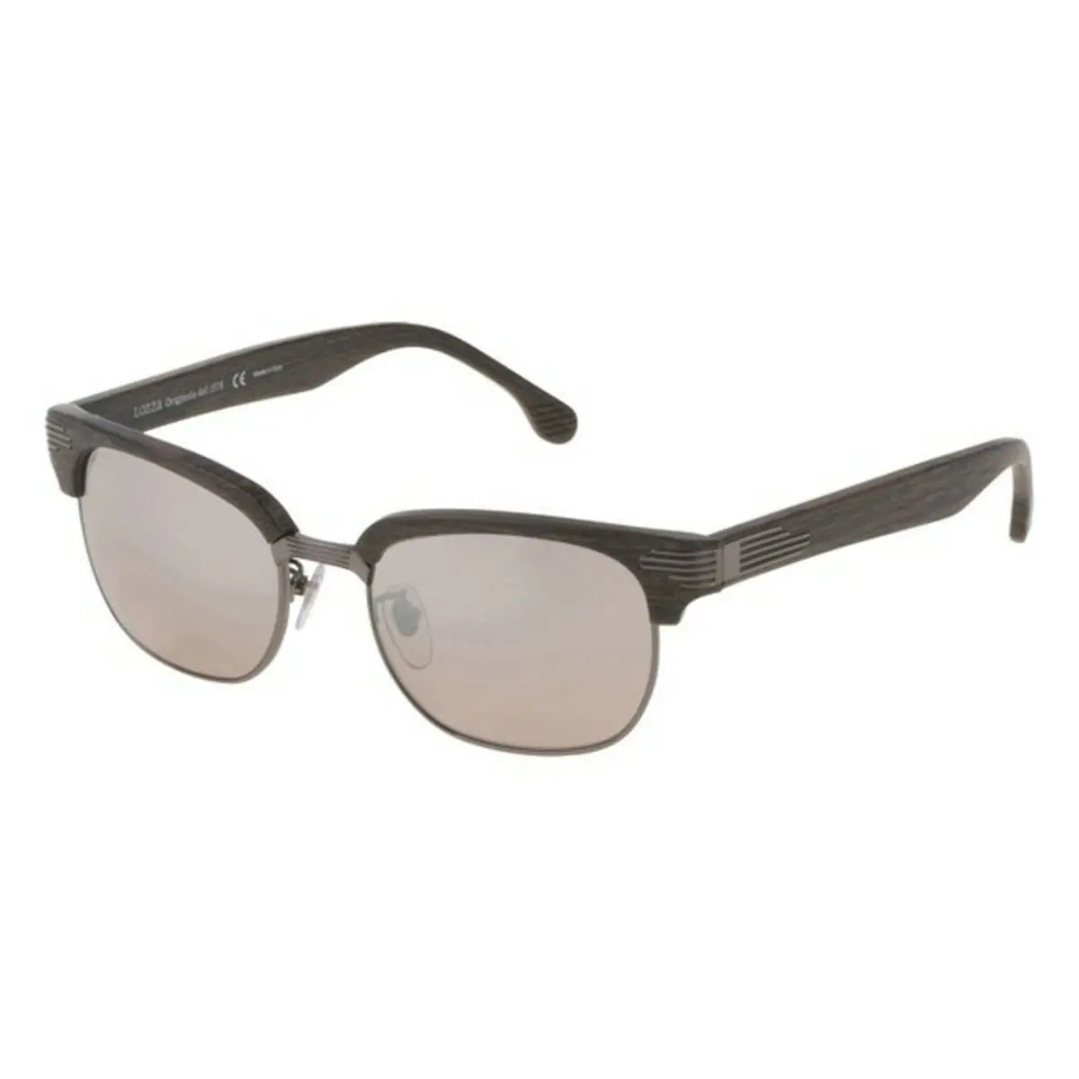 Unisex Sunglasses Lozza Sl2253m52568x Ø 52 Mm 1