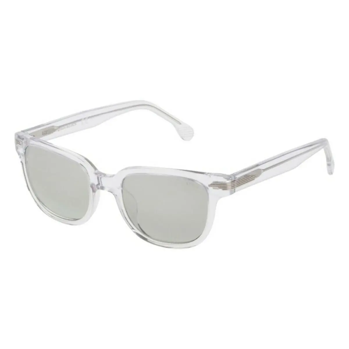Unisex Sunglasses Lozza Sl4067m49885v Ø 49 Mm 1