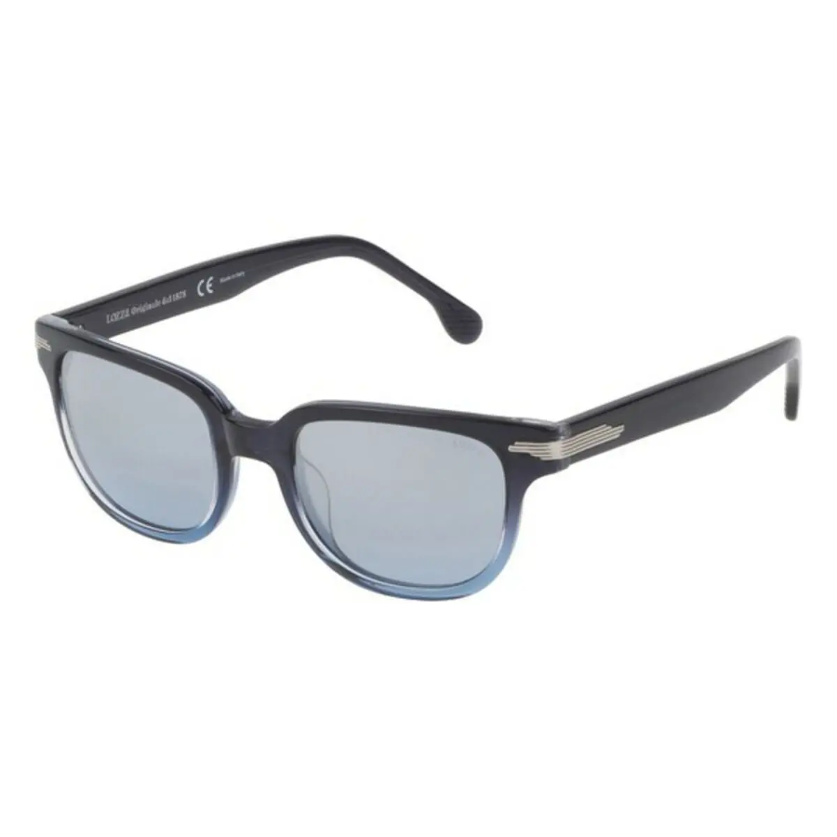 Unisex Sunglasses Lozza Sl4067m498y6x Blue Ø 49 Mm 1