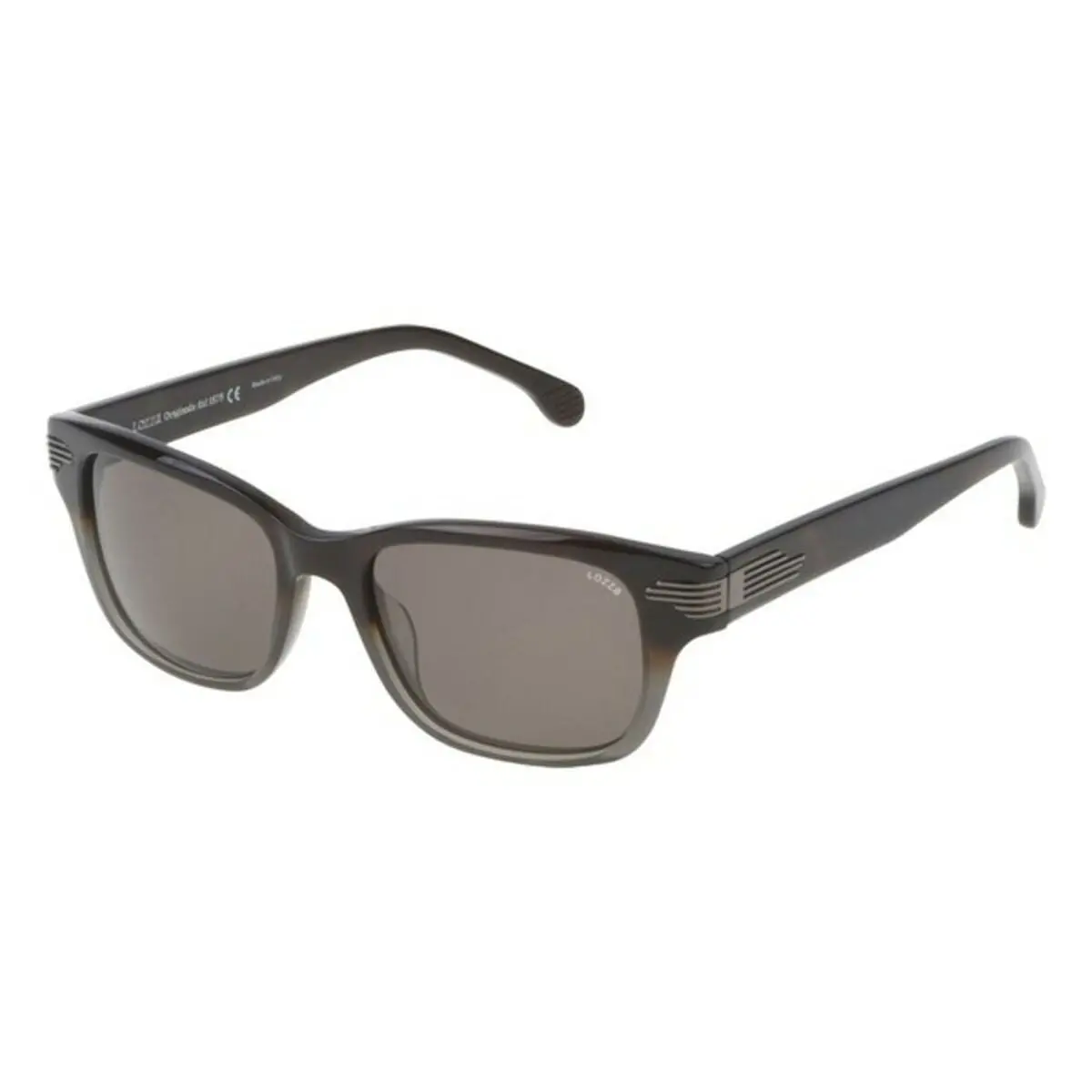 Men's Sunglasses Lozza Sl4074m520793 Ø 52 Mm 1