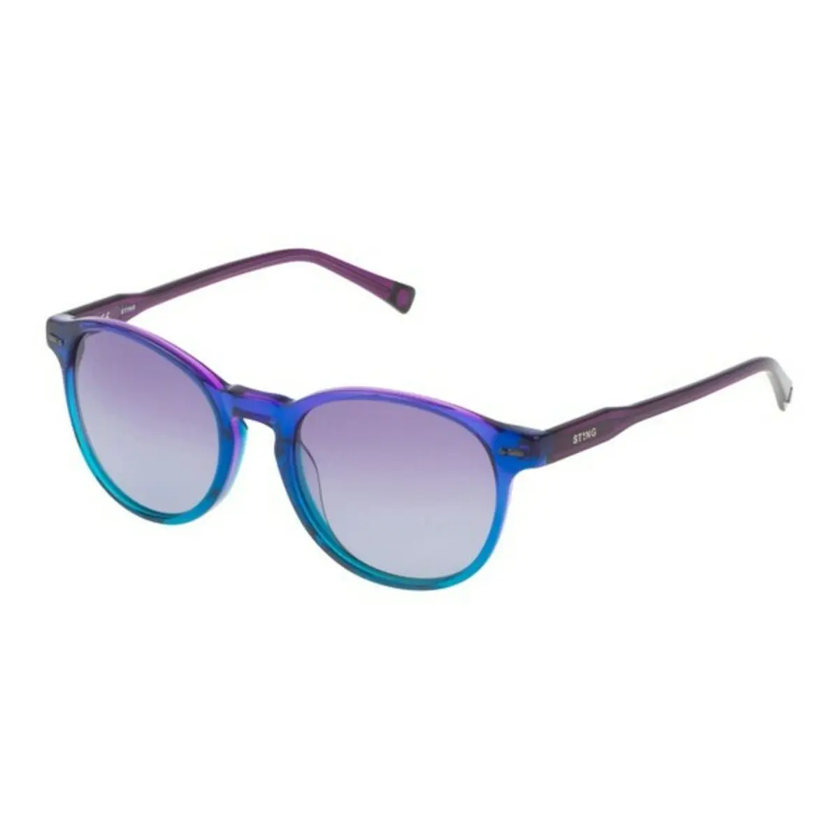 Men's Sunglasses Sting Ss65835201g7 Ø 55 Mm 1