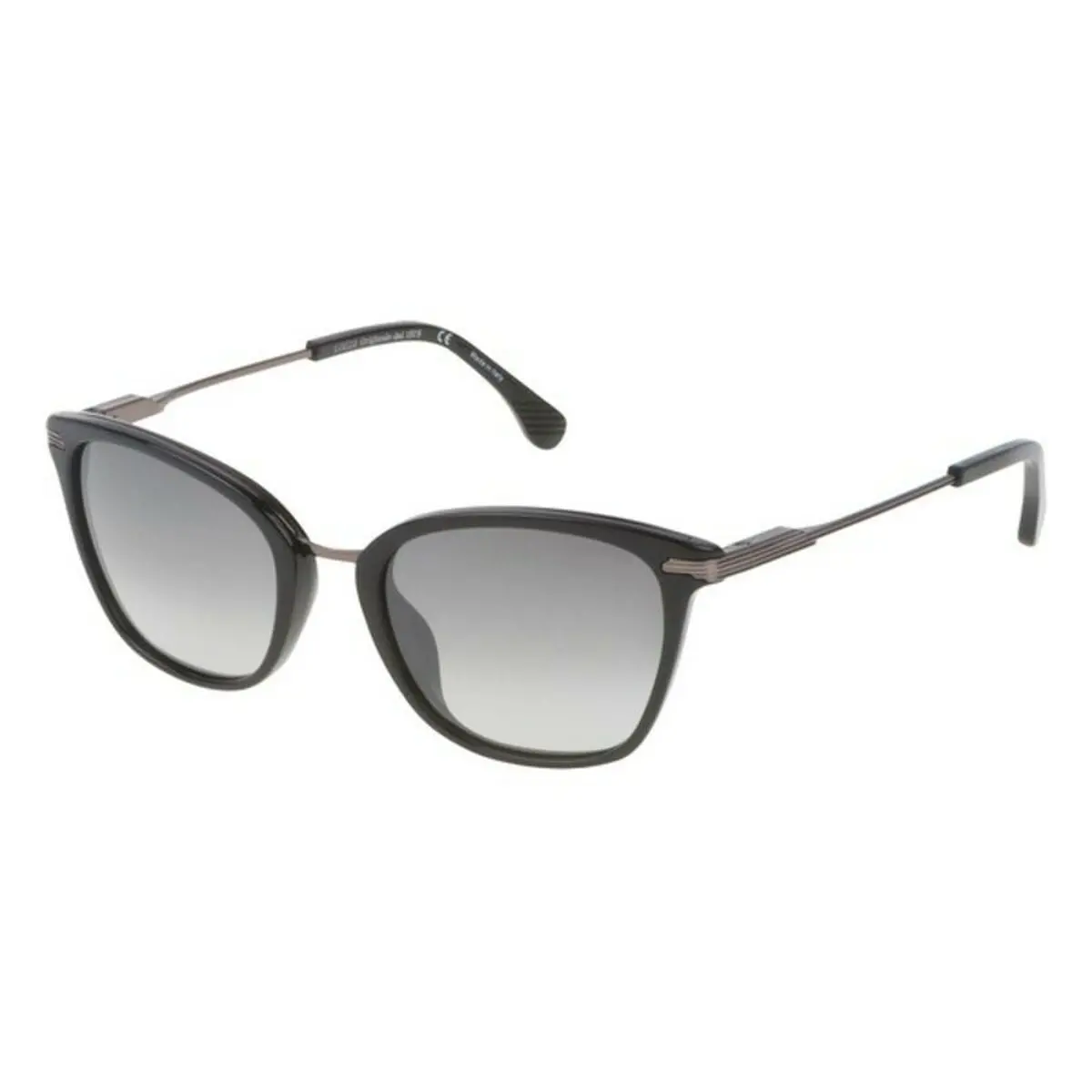 Ladies' Sunglasses Lozza Sl4078m51700x Black Ø 51 Mm 1