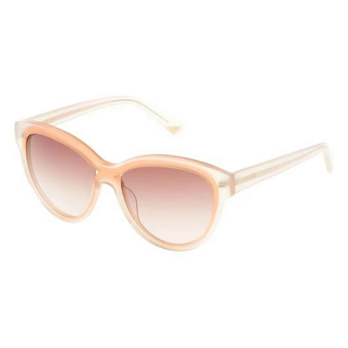 Ladies' Sunglasses Nina Ricci Snr0165306ds Ø 53 Mm 1