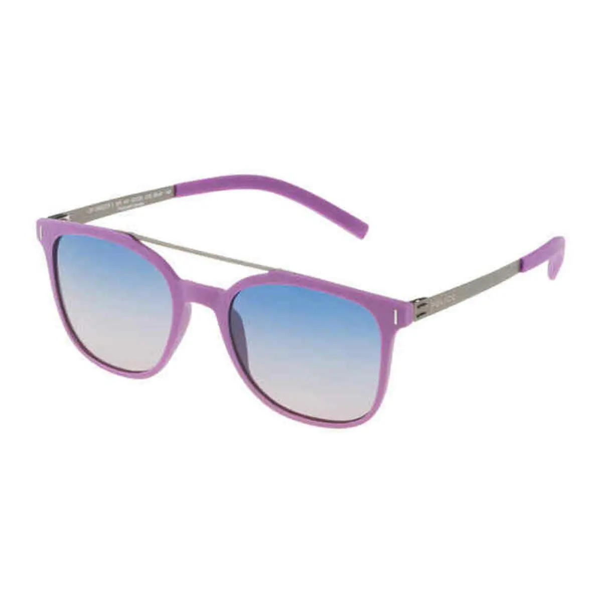 Men's Sunglasses Police Spl16952geap Ø 52 Mm 1