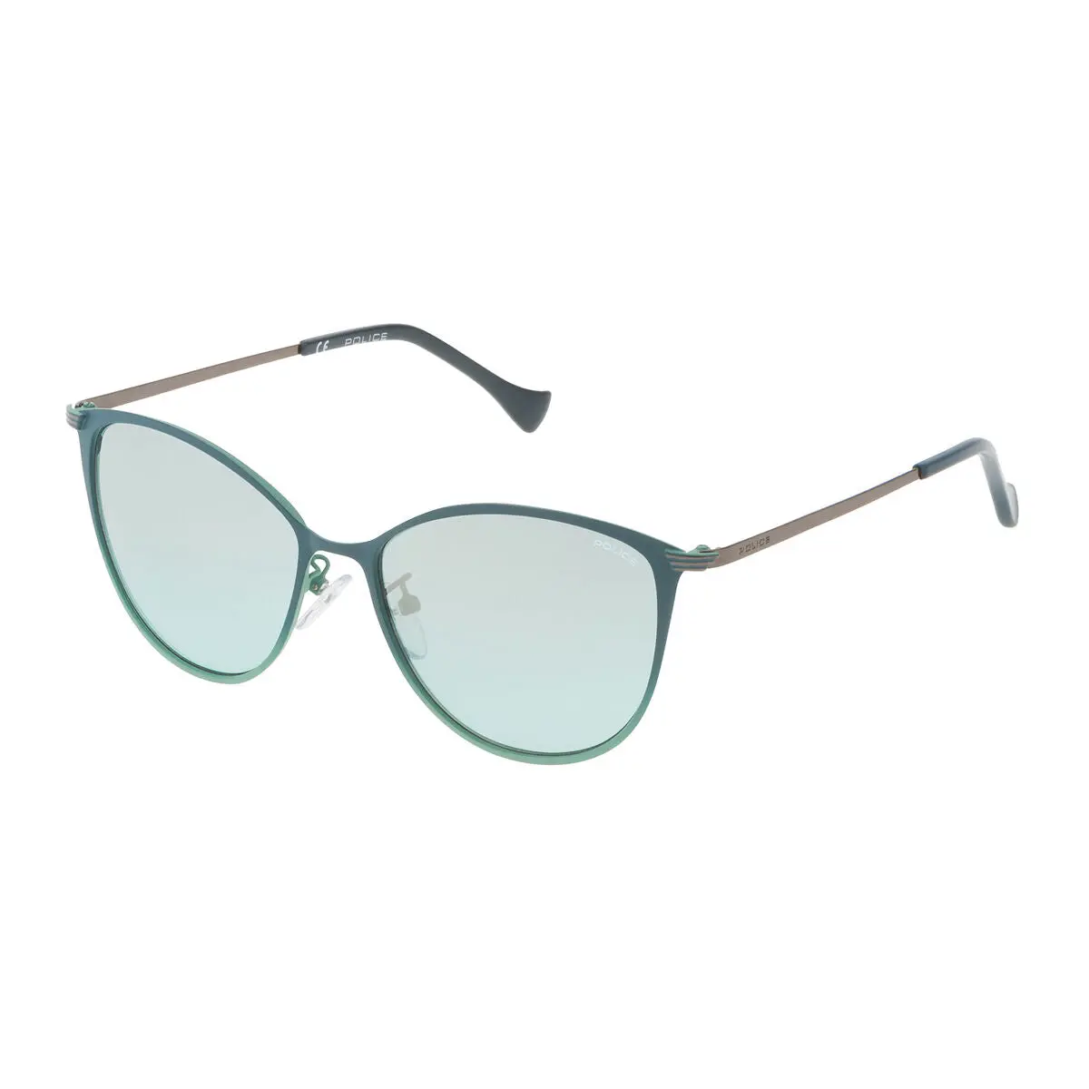 Ladies' Sunglasses Police Spl19054kb1x Ø 54 Mm 1