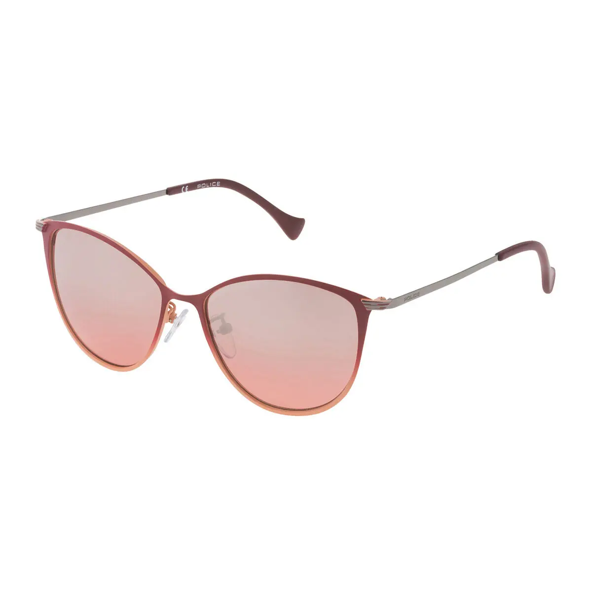 Ladies' Sunglasses Police Spl190m548ntx Ø 54 Mm 1
