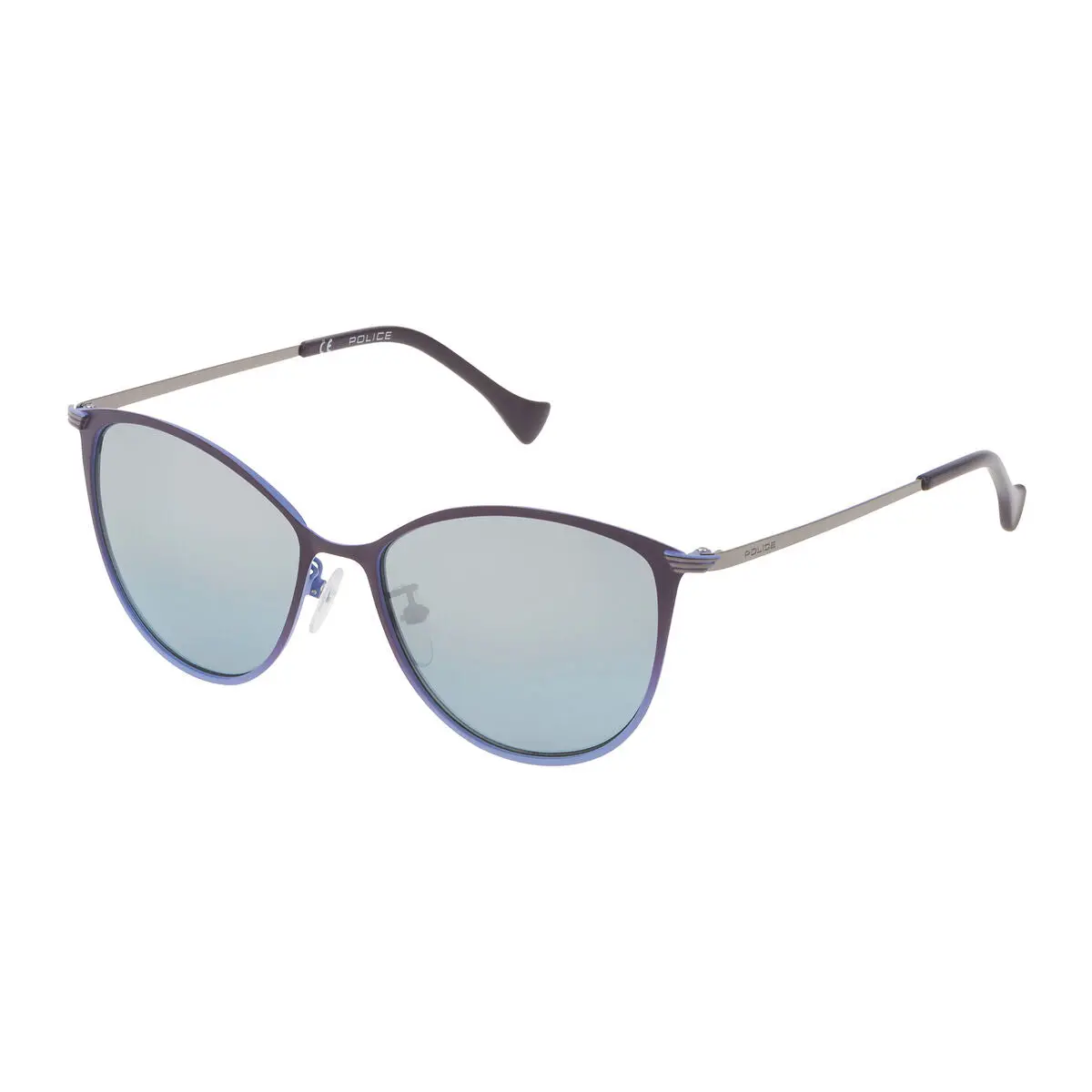 Ladies' Sunglasses Police Spl190m54i20x Ø 54 Mm 1