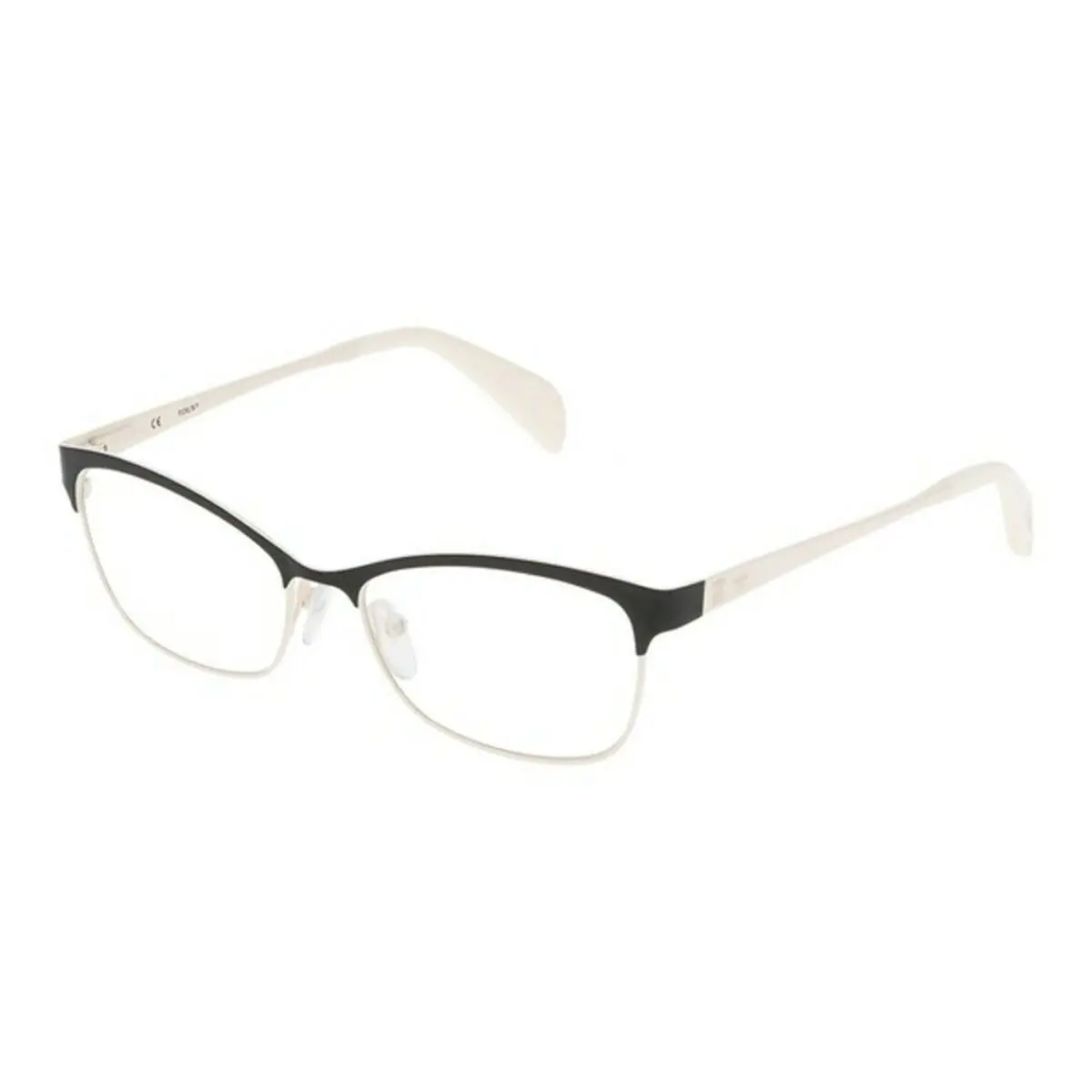 Ladies'spectacle Frame Tous Vto337540snq Black (Ø 54 Mm) 1