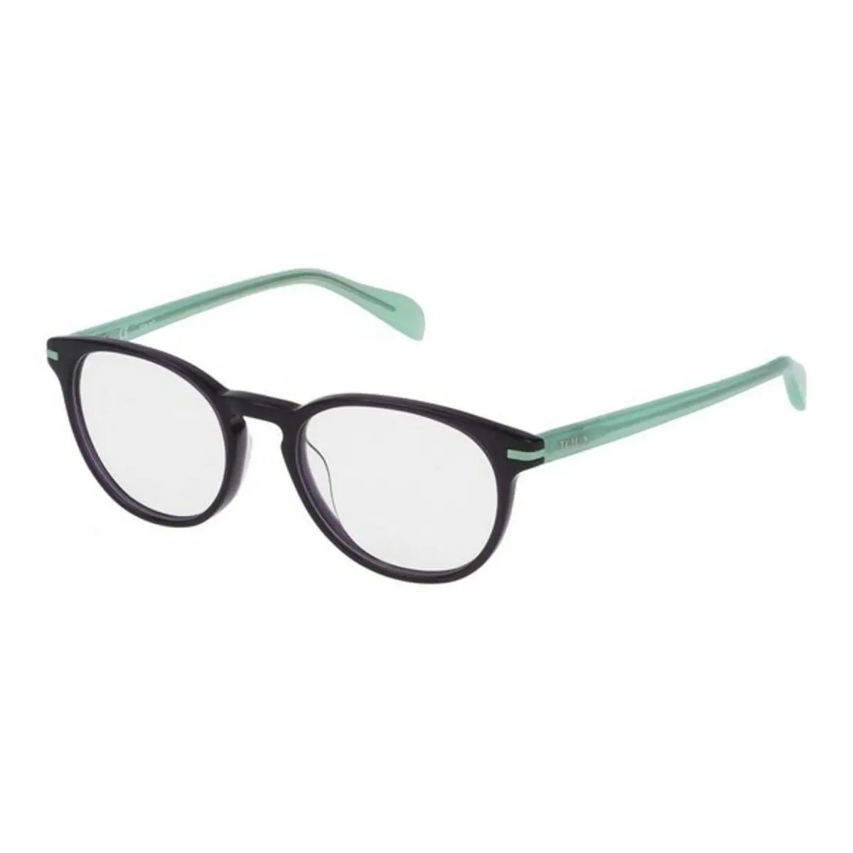 Ladies'spectacle Frame Tous Vto926500u55 (50 Mm) Purple (Ø 50 Mm) 1
