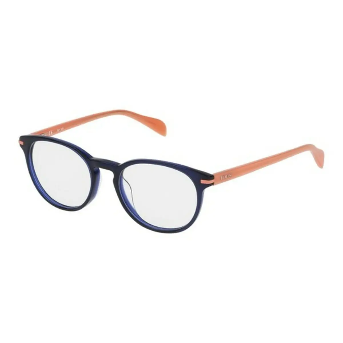 Ladies'spectacle Frame Tous Vto926500w47 1