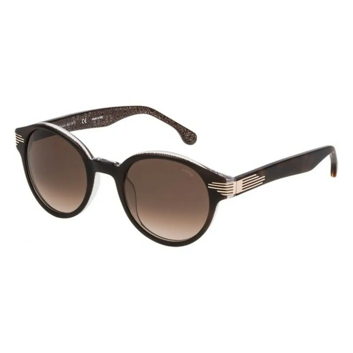 Unisex Sunglasses Lozza Sl4073m490apb Ø 49 Mm 1