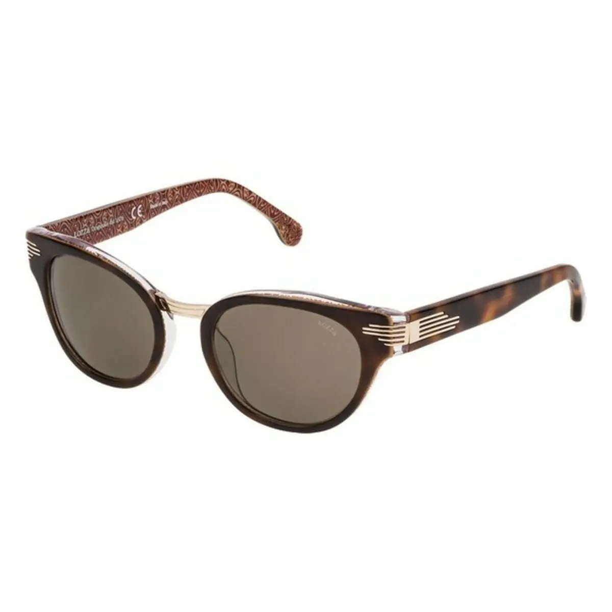 Ladies' Sunglasses Lozza Sl4075m500gb5 Ø 50 Mm 1