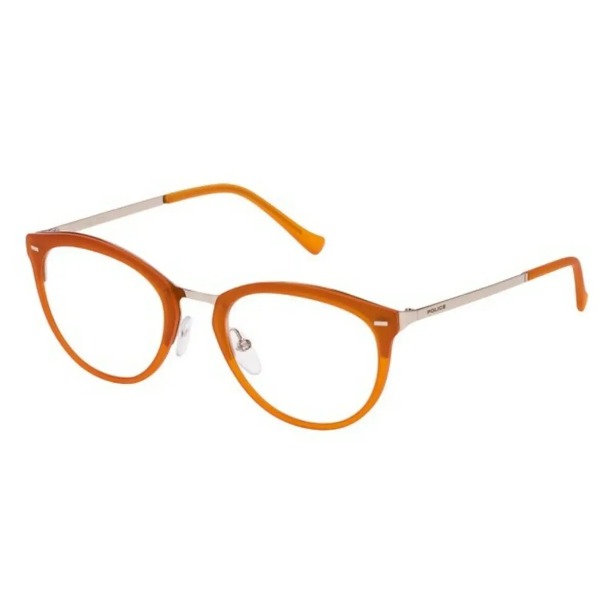 Ladies' Spectacle Frame Police Vpl283500579 Ø 50 Mm 1