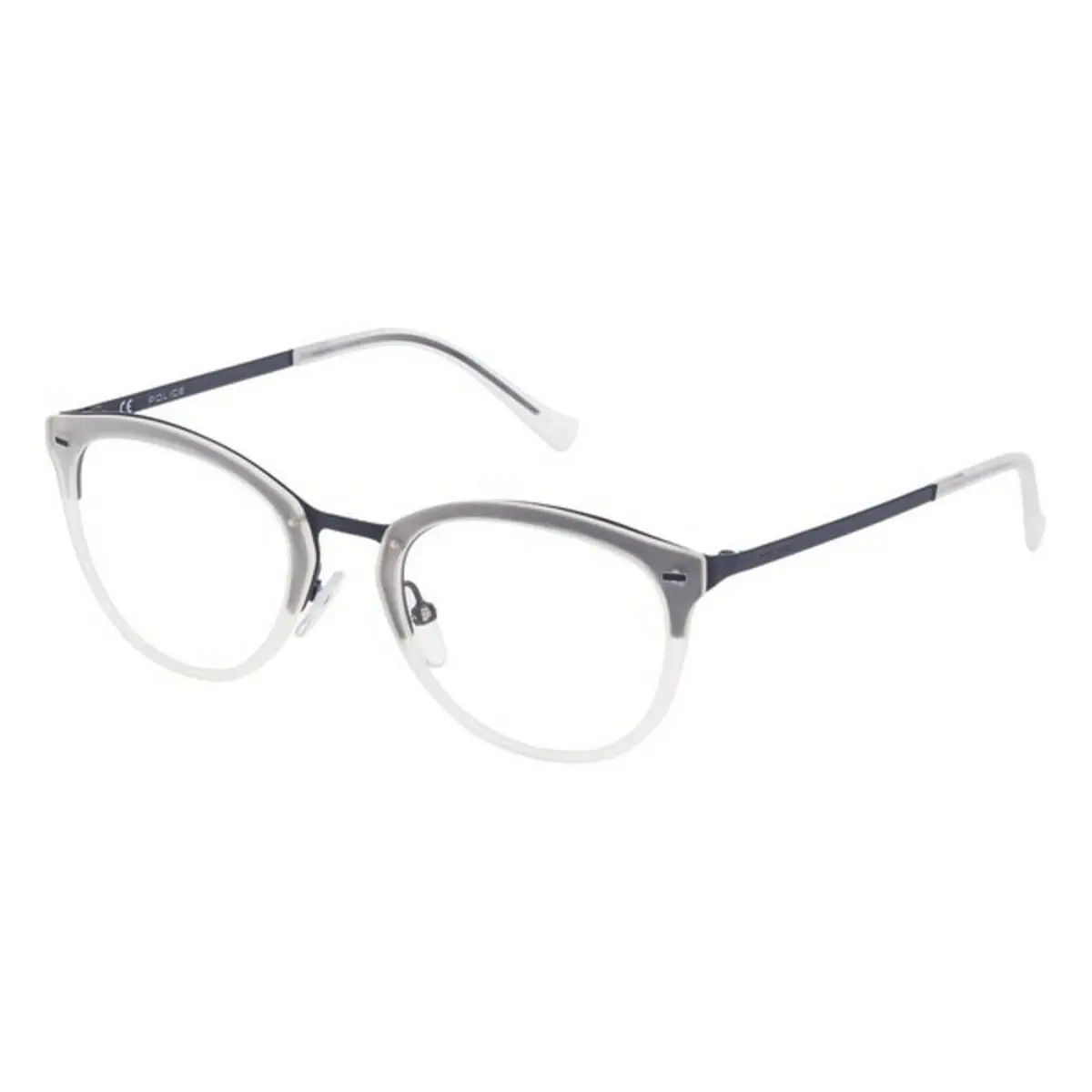 Ladies' Spectacle Frame Police Vpl2835008as Ø 50 Mm 1