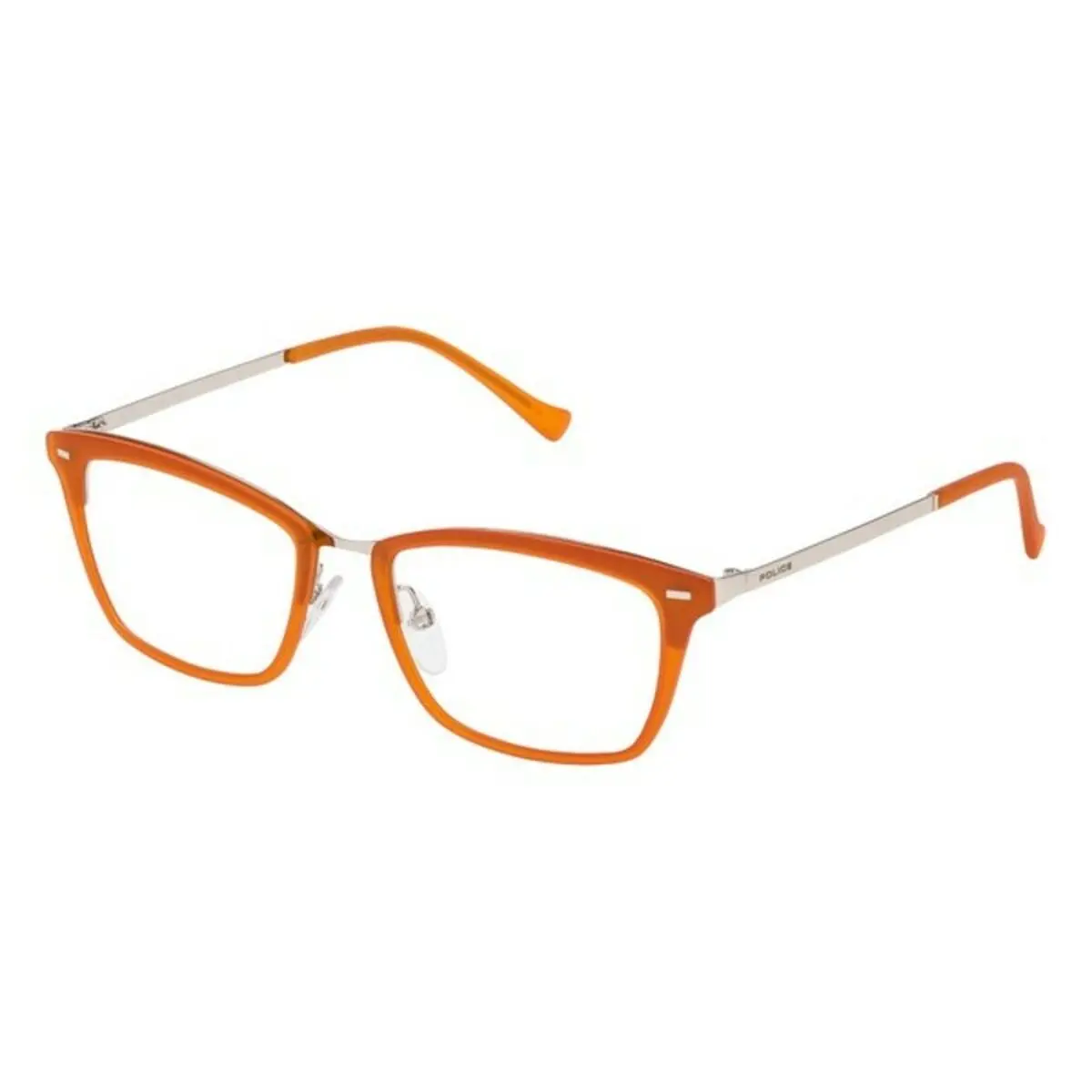 Ladies' Spectacle Frame Police Vpl284510579 Ø 51 Mm 1