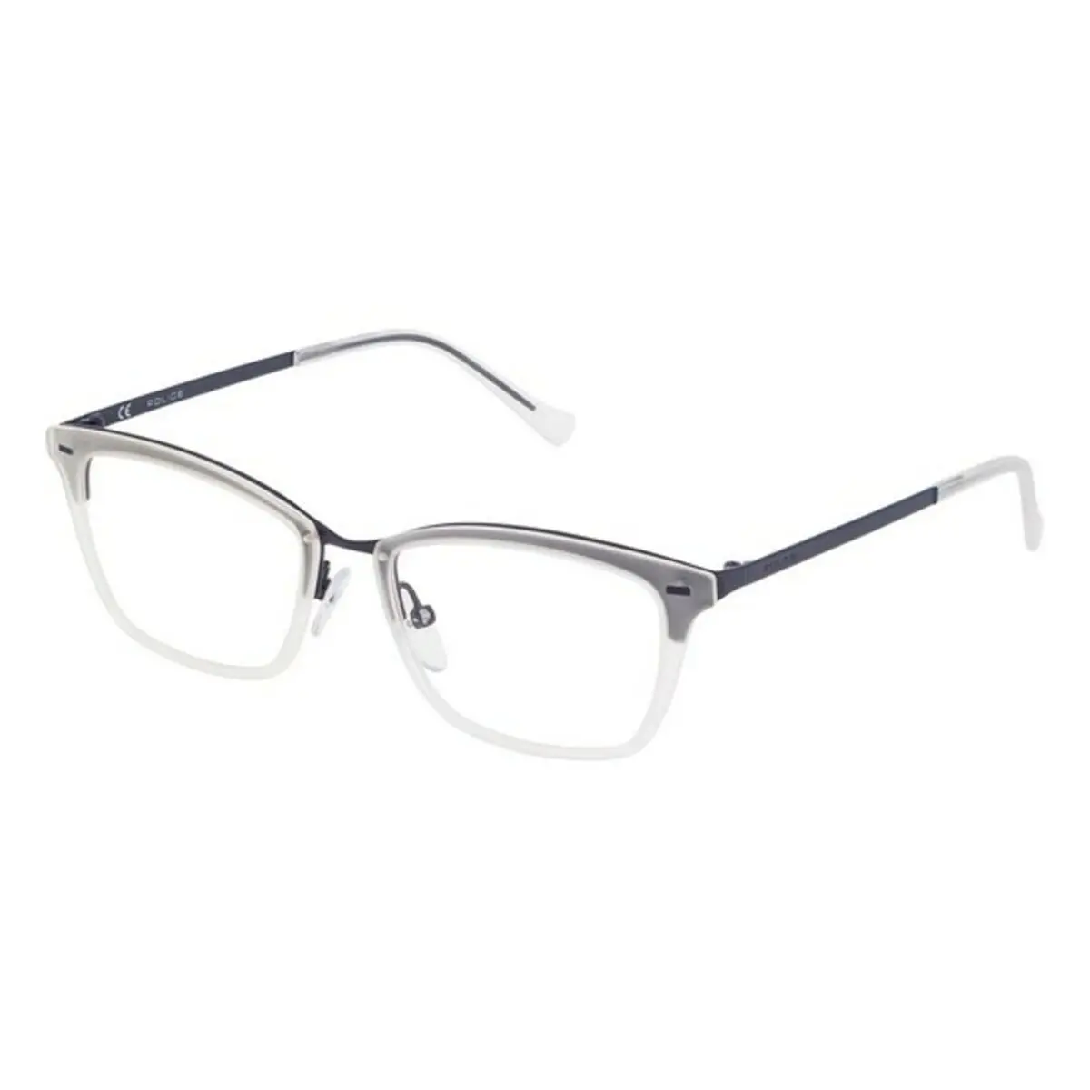 Ladies' Spectacle Frame Police Vpl2845108as Ø 51 Mm 1
