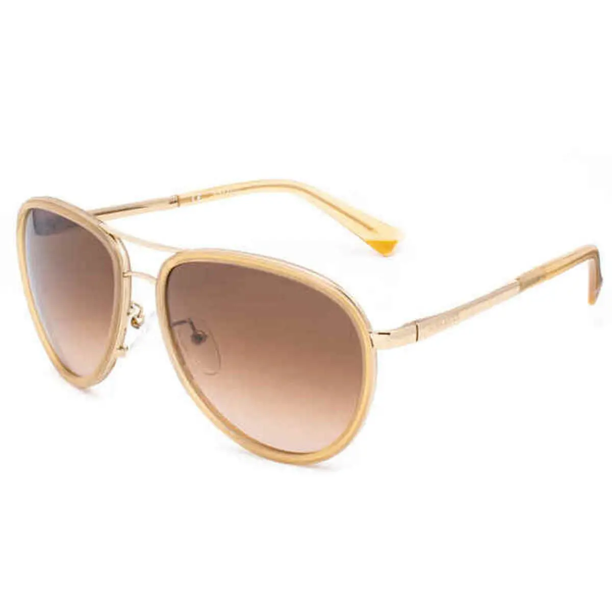 Ladies' Sunglasses Nina Ricci Snr010580594 Ø 58 Mm 1