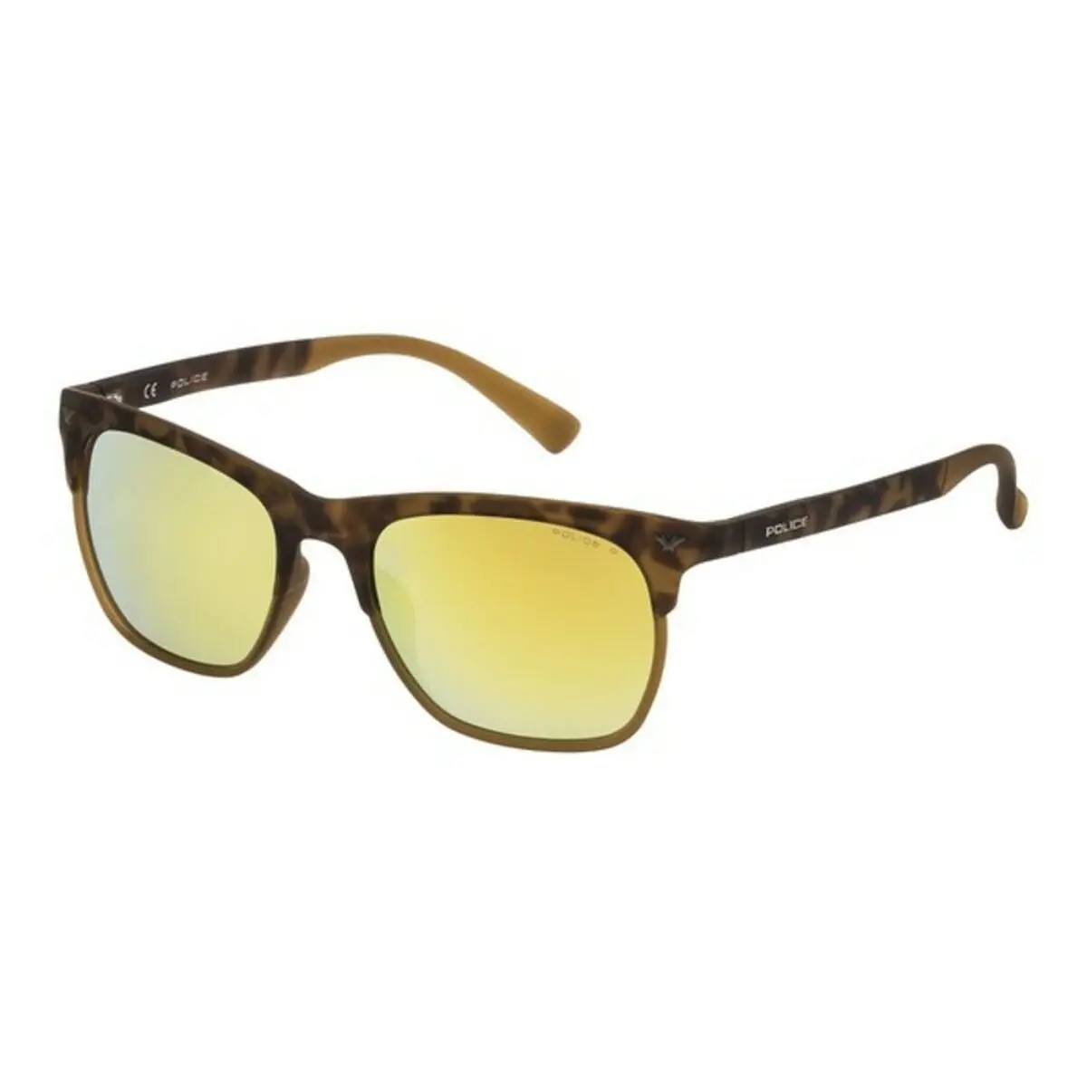 Men's Sunglasses Police Sk0445149eg Ø 51 Mm 1