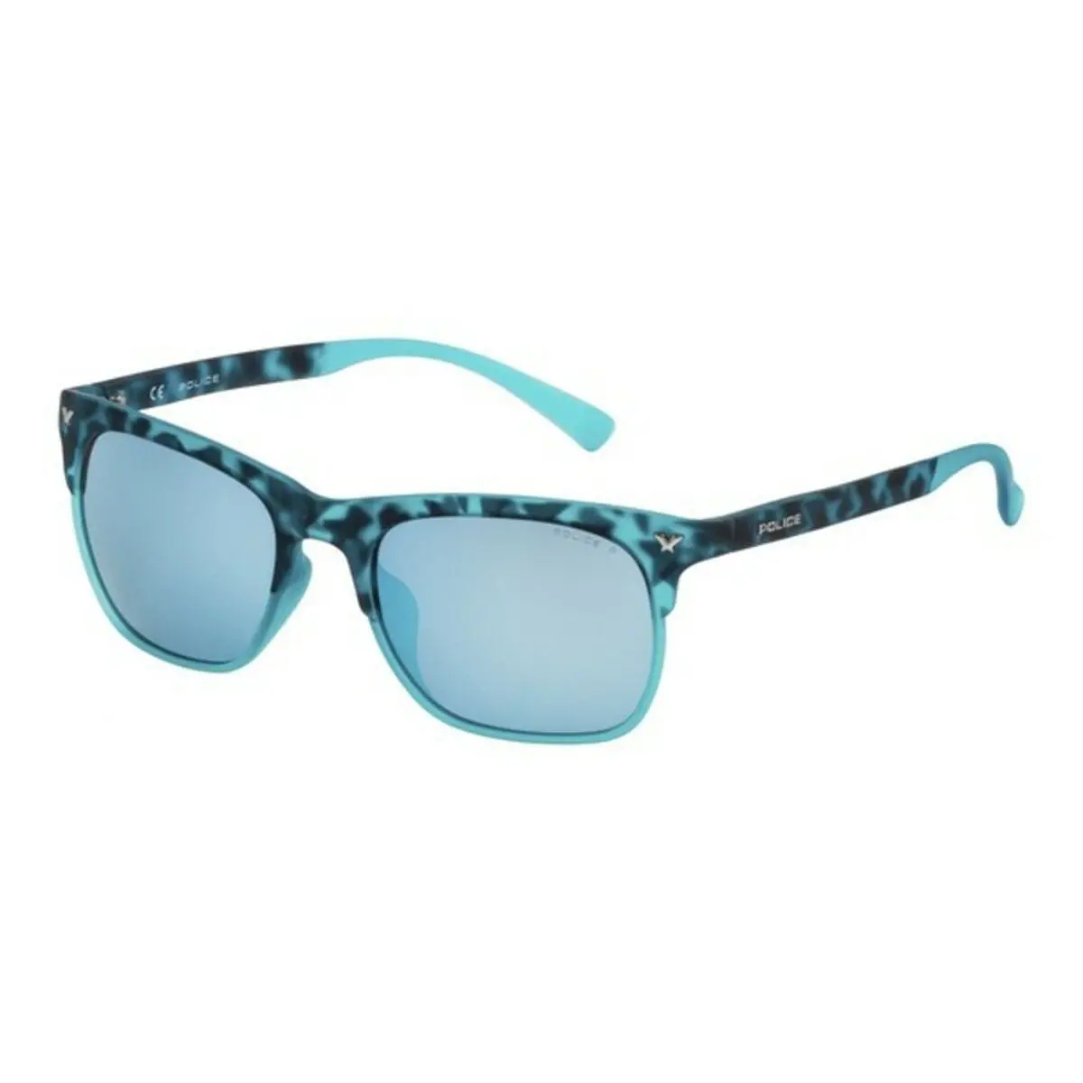 Men's Sunglasses Police Sk0445149lb Ø 51 Mm 1