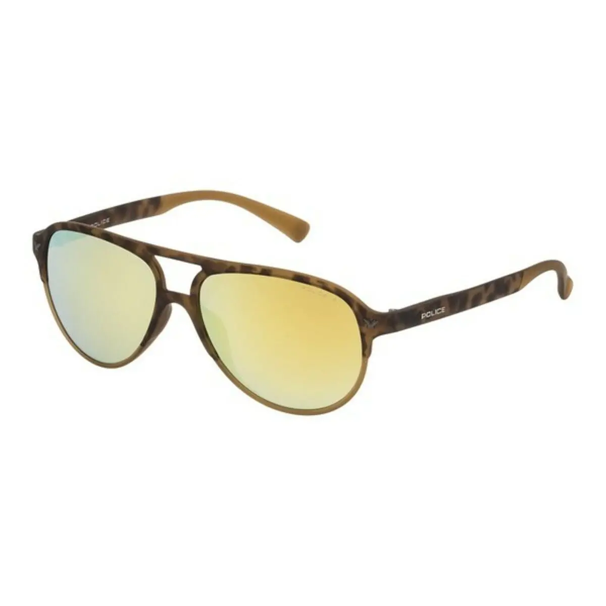 Men's Sunglasses Police Sk0475449eg Ø 54 Mm 1