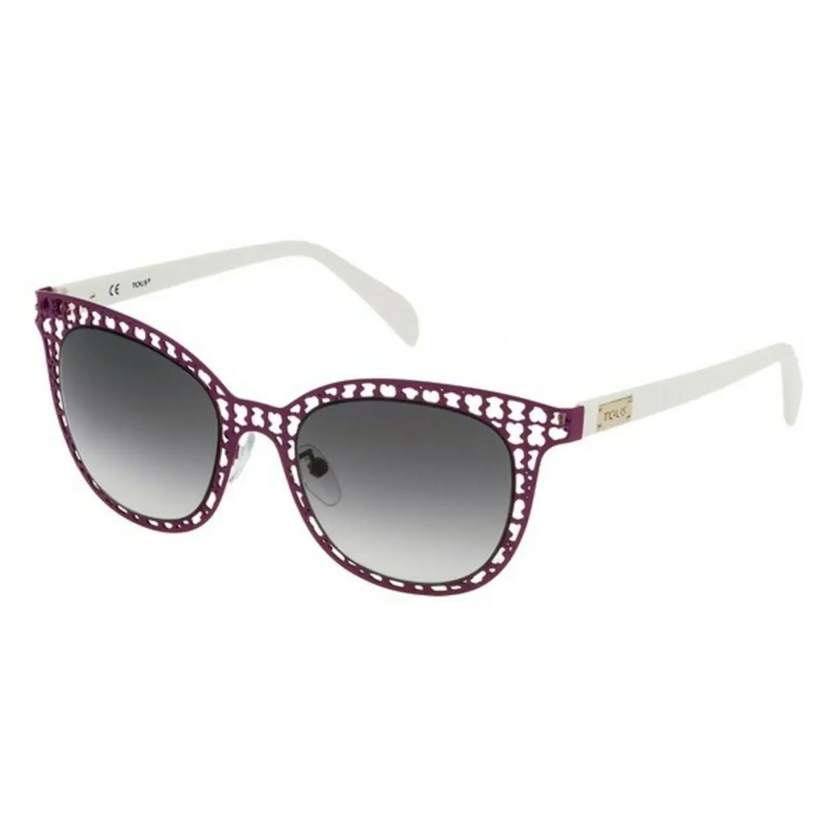Ladies' Sunglasses Tous Sto344-510Sl6 Ø 51 Mm 1