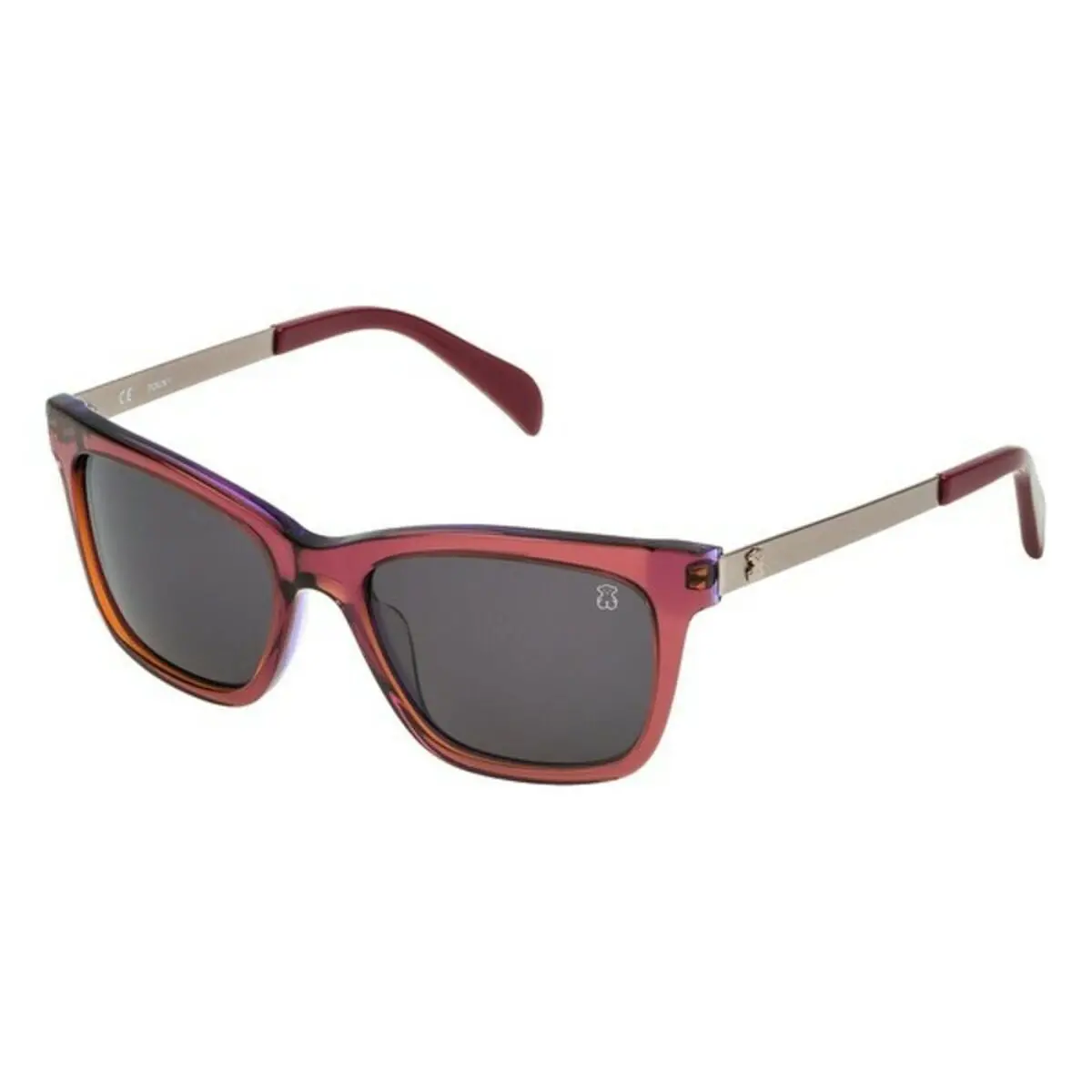Ladies' Sunglasses Tous Sto944-530U61 Ø 53 Mm 1