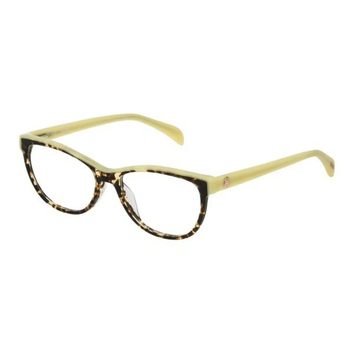 Ladies'spectacle Frame Tous Vto939520781 (52 Mm) Brown (Ø 52 Mm) 1
