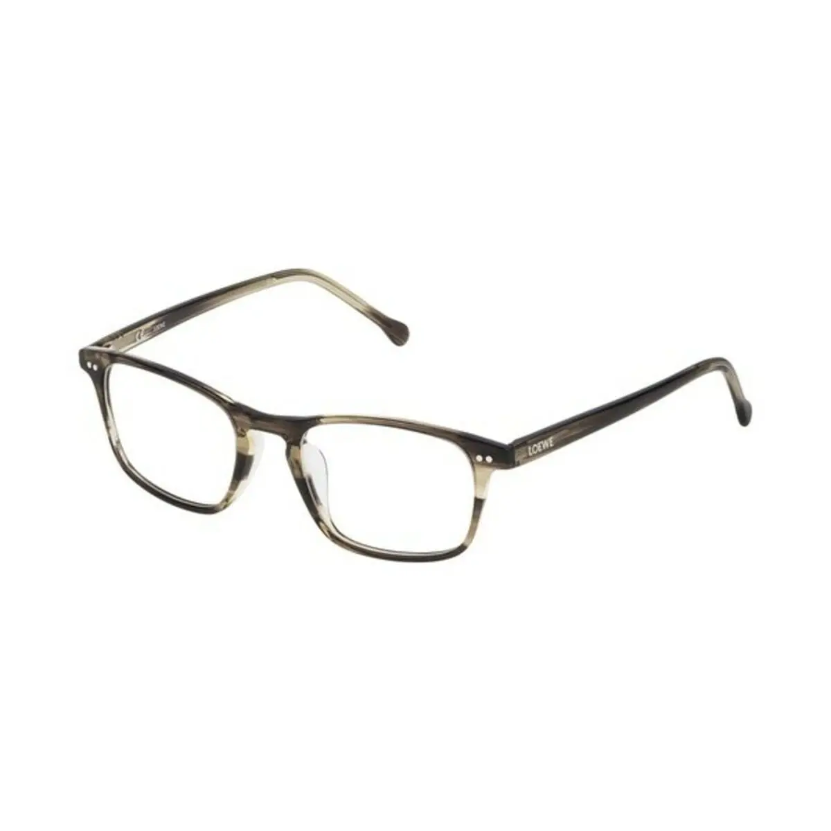 Ladies'spectacle Frame Loewe Vlw9584906yh (Ø 49 Mm) 1