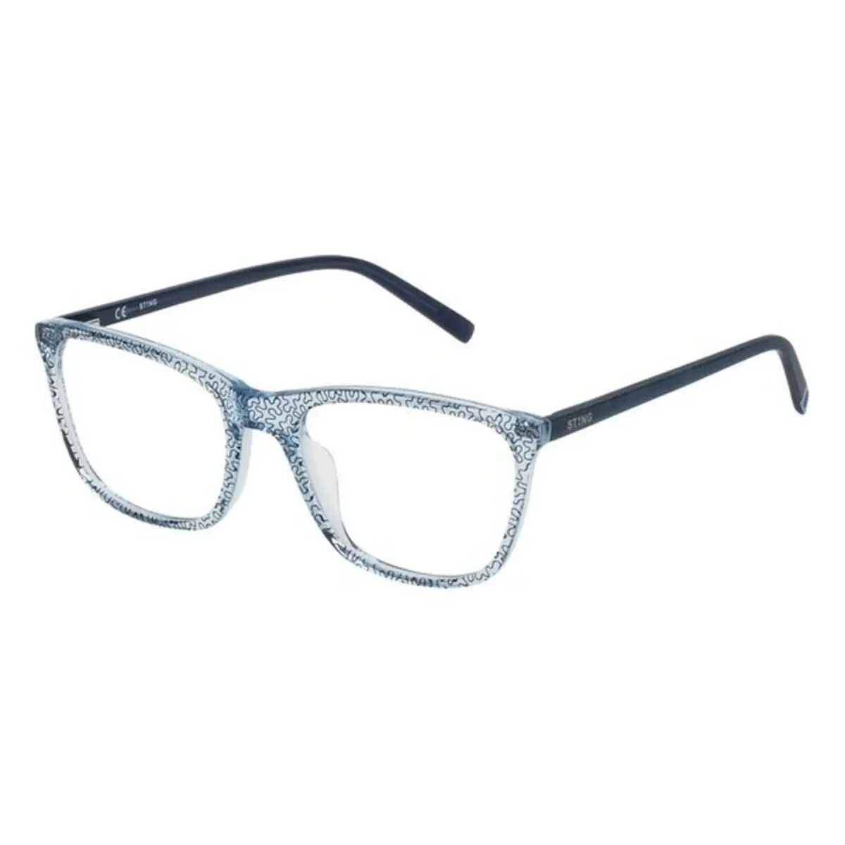 Unisex' Spectacle Frame Sting Vst021520at5 1