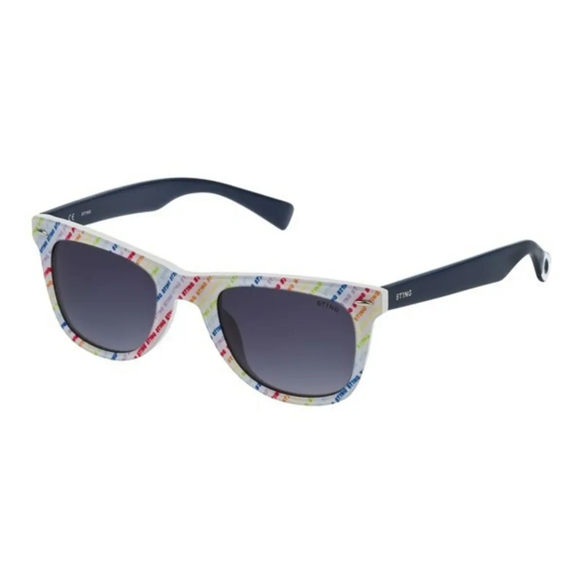 Men's Sunglasses Sting Ss6428v5009re Ø 50 Mm 1