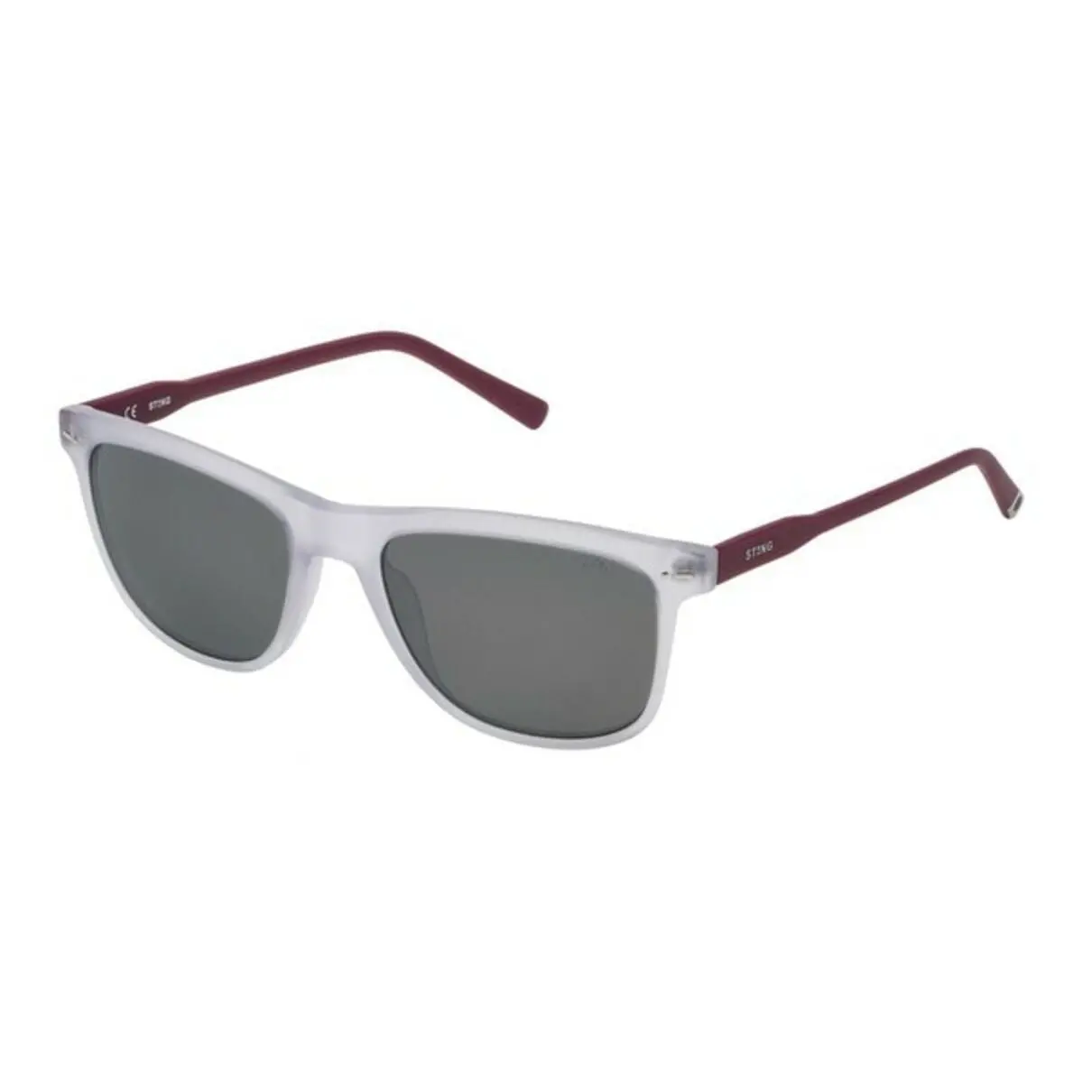 Men's Sunglasses Sting Sst00855881x Ø 55 Mm 1
