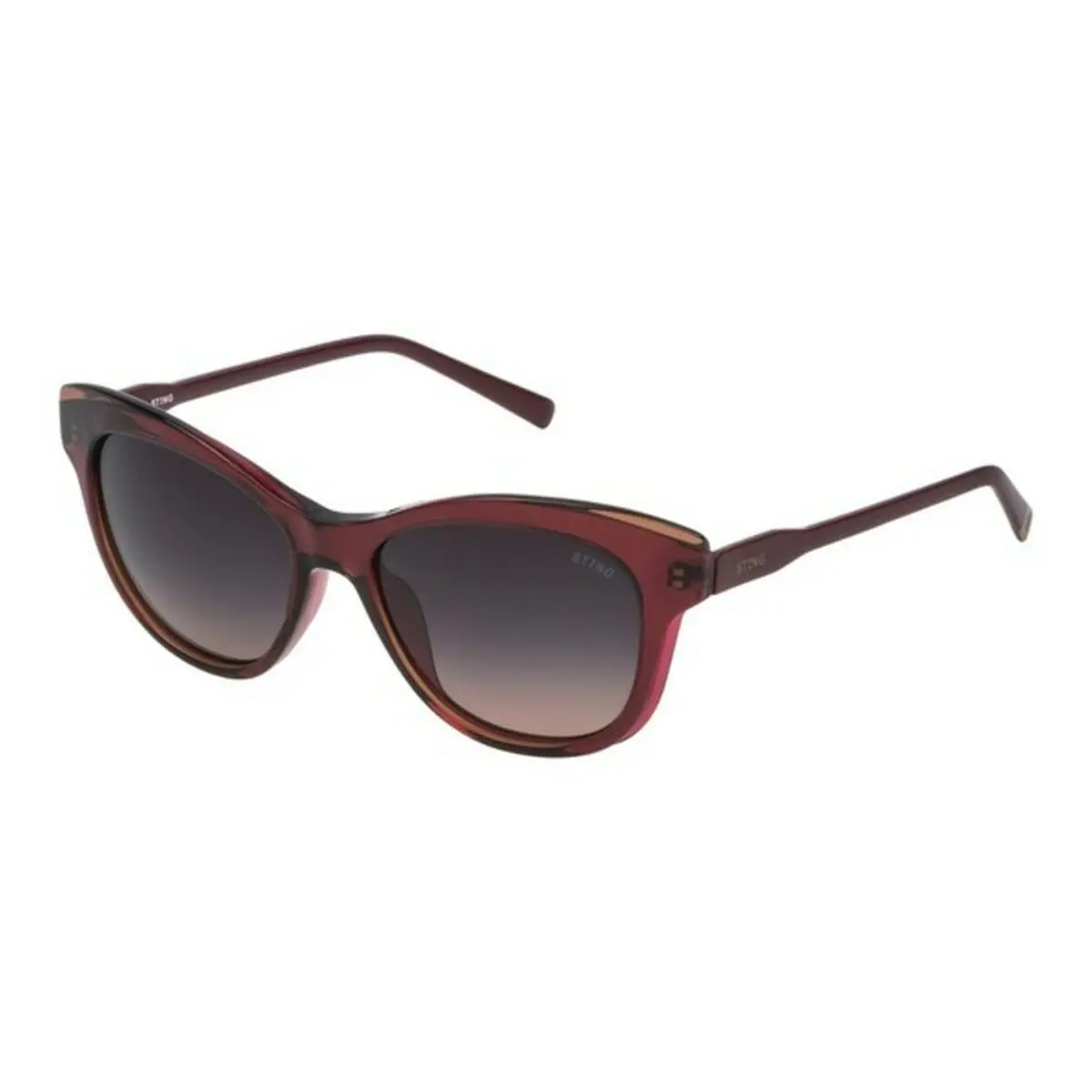 Men's Sunglasses Sting Sst010530agw Ø 53 Mm 1