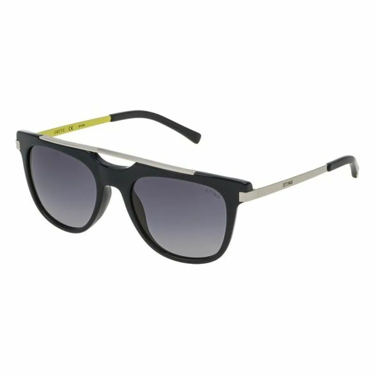 Men's Sunglasses Sting Sst0245209gu Ø 52 Mm 1