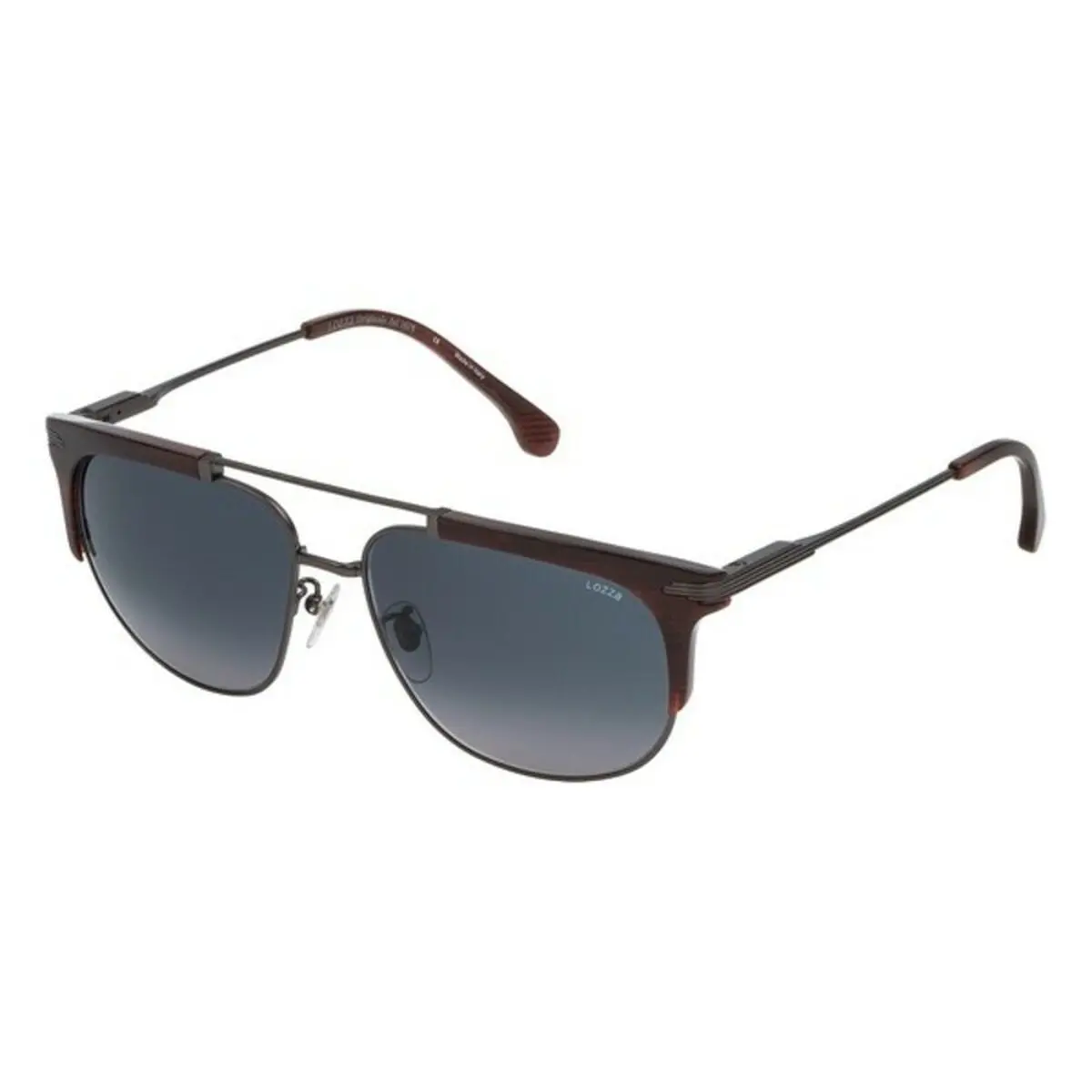 Men's Sunglasses Lozza Sl2279m580627 Ø 58 Mm 1