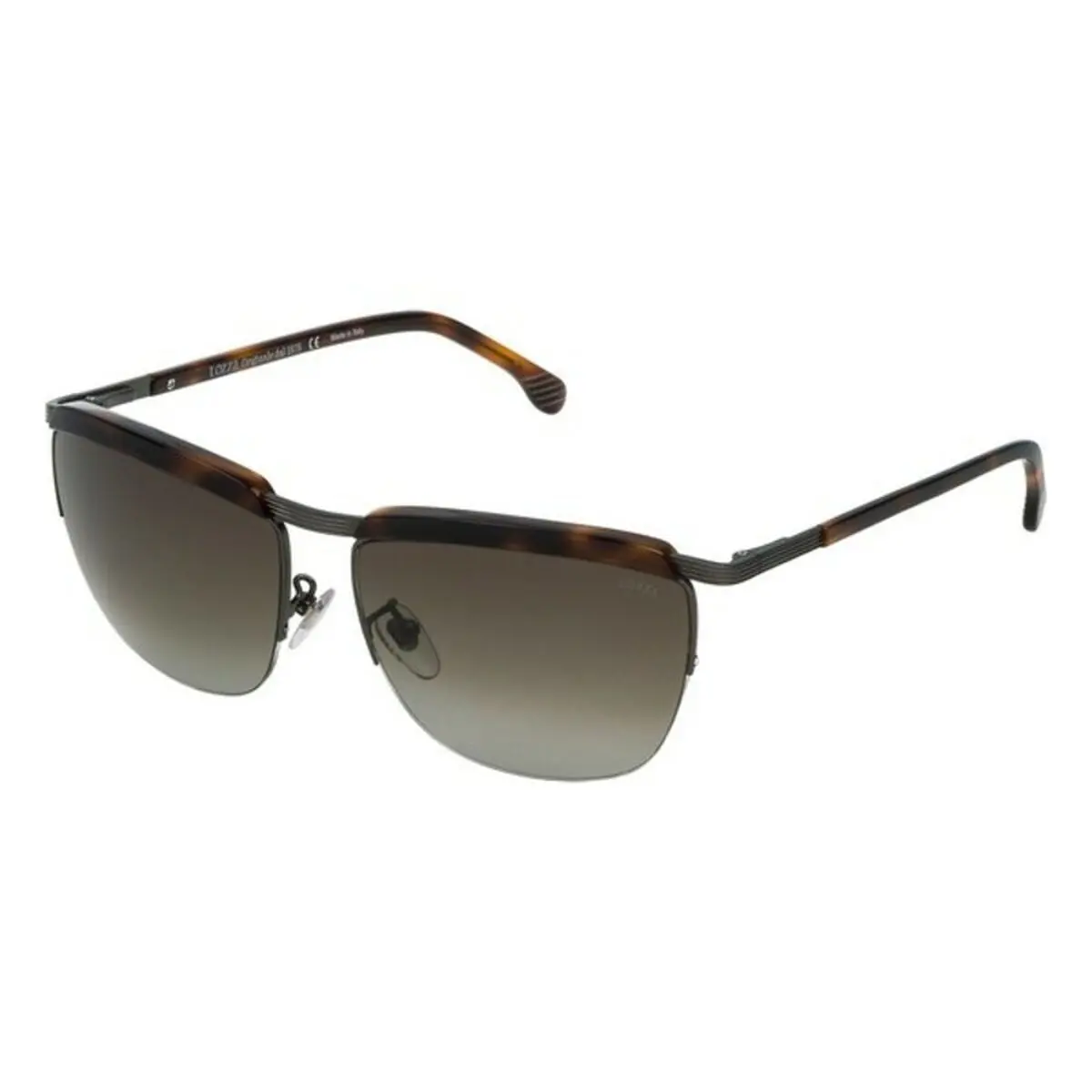 Unisex Sunglasses Lozza Sl2282m590627 Ø 59 Mm 1