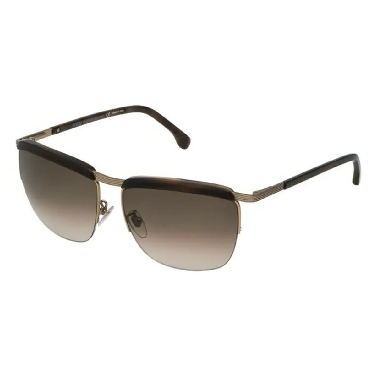 Unisex Sunglasses Lozza Sl2282m5908ft Ø 59 Mm 1