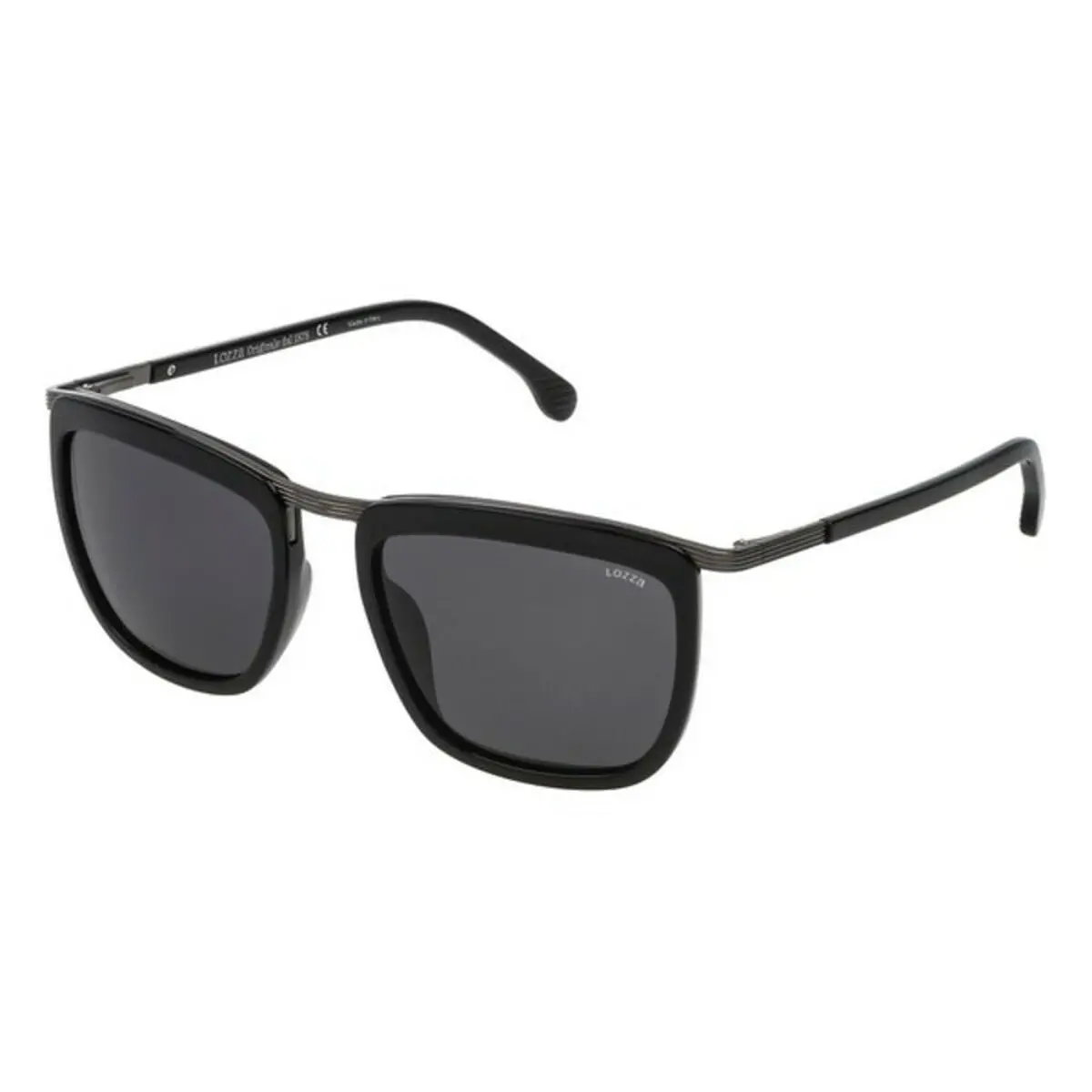 Unisex Sunglasses Lozza Sl2283m550568 Ø 55 Mm 1