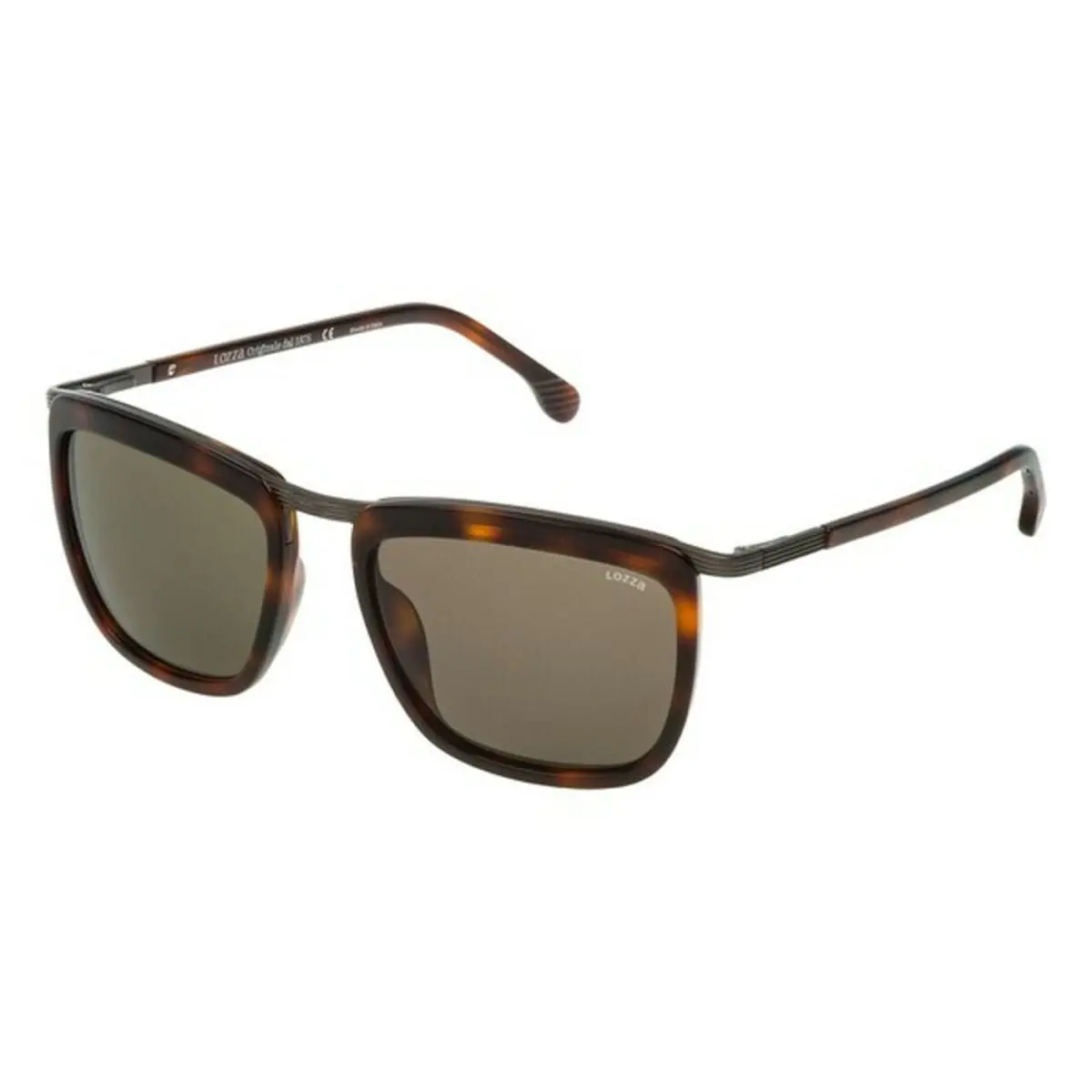 Unisex Sunglasses Lozza Sl2283m550627 Ø 55 Mm 1