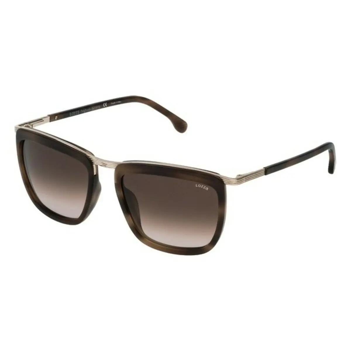Unisex Sunglasses Lozza Sl2283m5508ff Ø 55 Mm 1