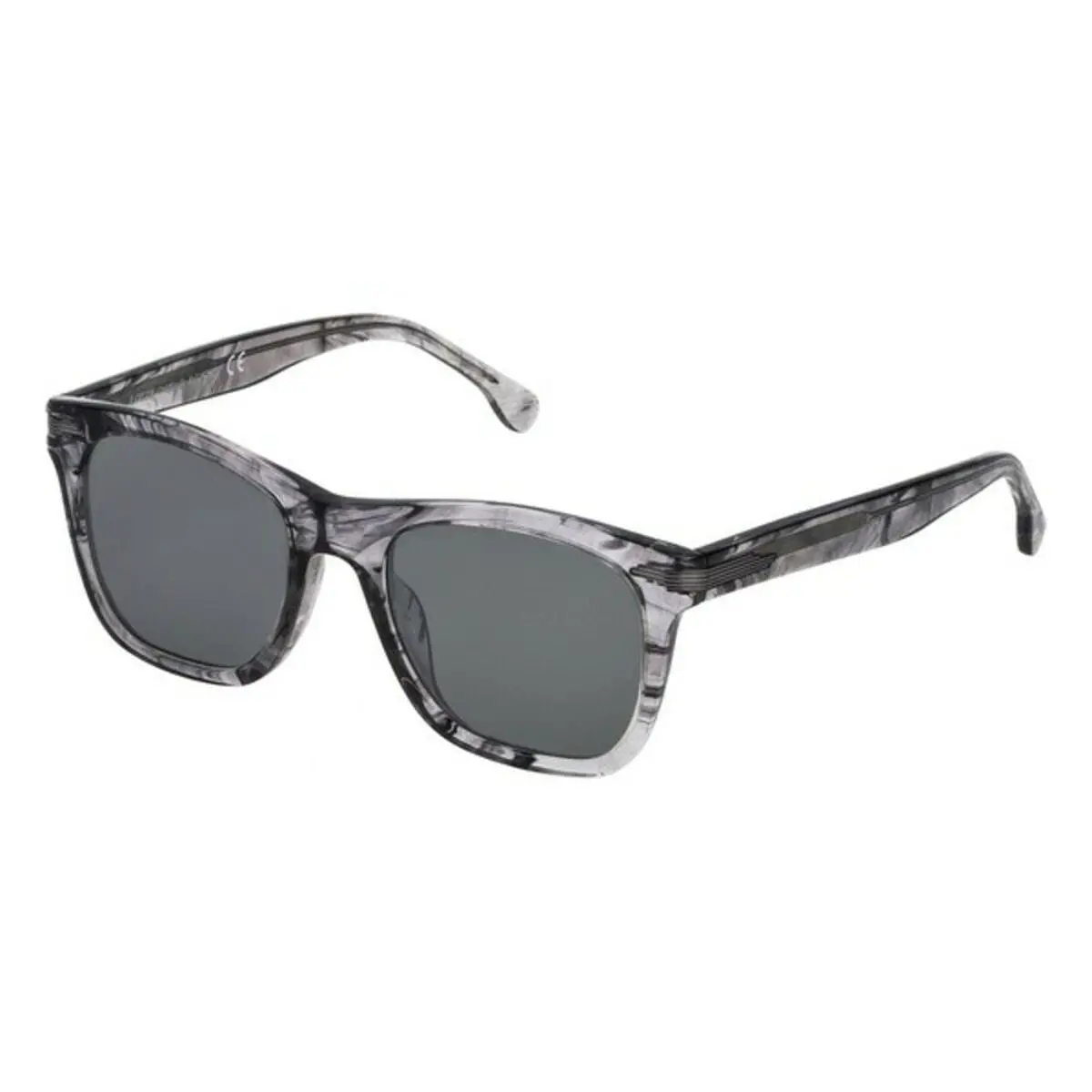 Men's Sunglasses Lozza Sl4128m526bzx Ø 52 Mm 1