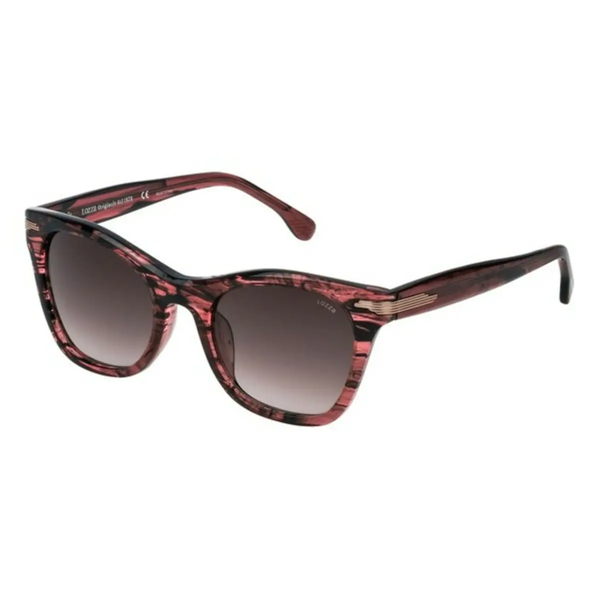 Men's Sunglasses Lozza Sl4130m5109g1 Ø 51 Mm 1