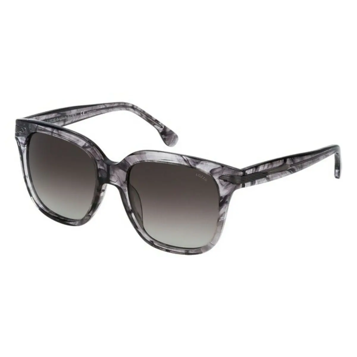 Ladies' Sunglasses Lozza Sl4131m5406bz Ø 54 Mm 1