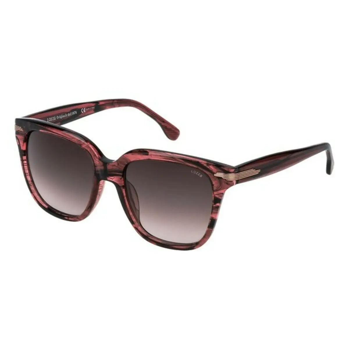 Ladies' Sunglasses Lozza Sl4131m5409g1 Ø 54 Mm 1
