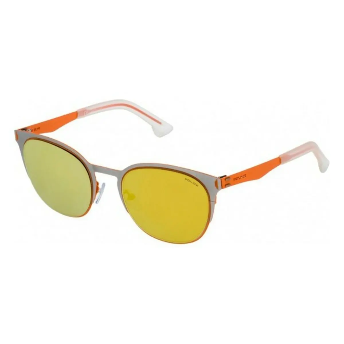 Unisex Sunglasses Police Spl341-S34g Ø 52 Mm 1