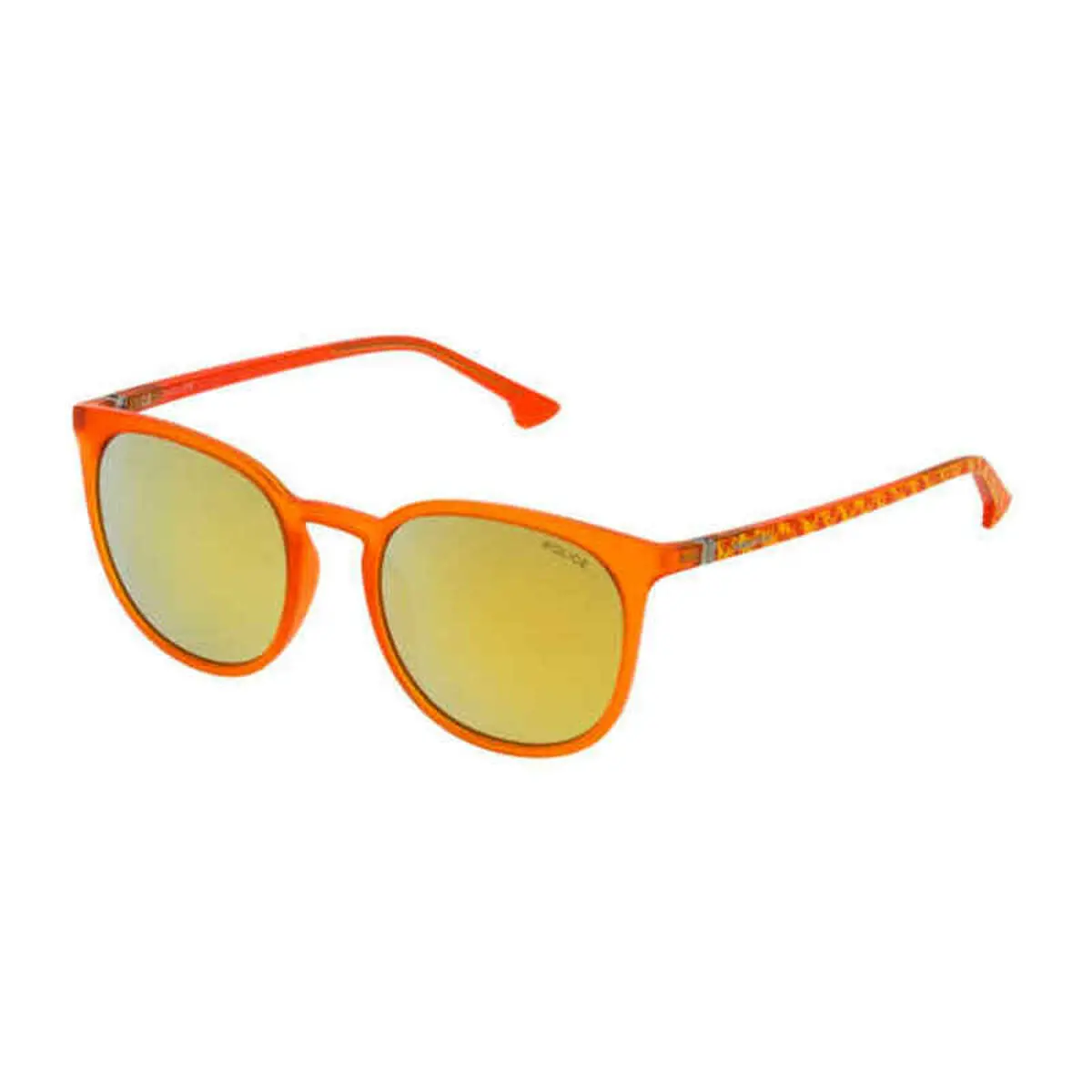 Men's Sunglasses Police Spl343m52m03g Ø 52 Mm 1