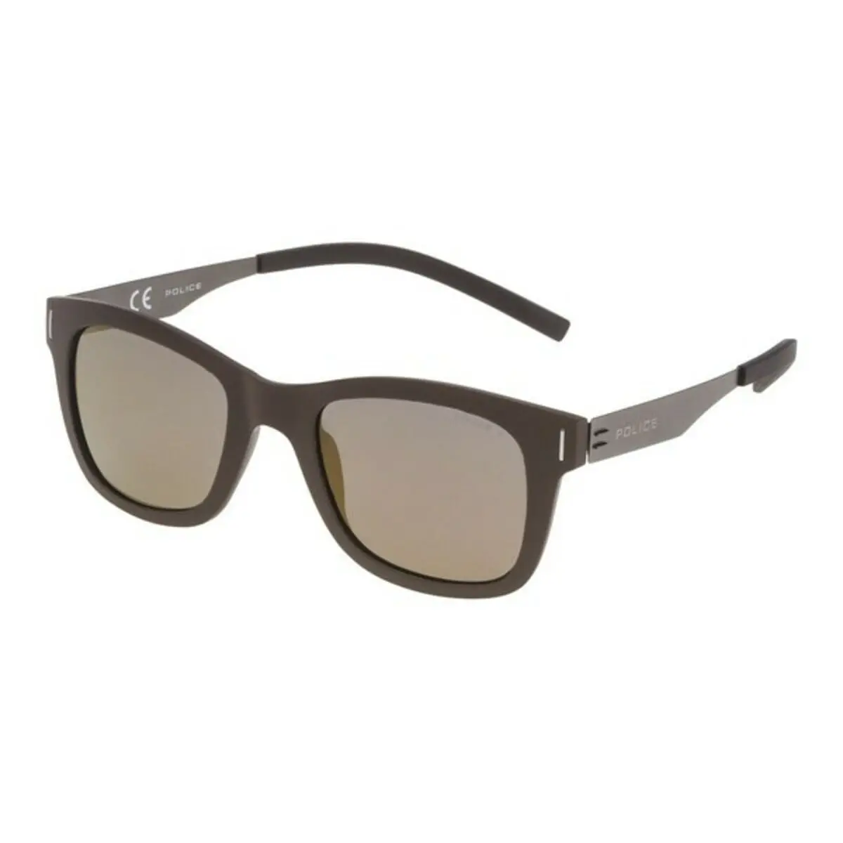 Unisex Sunglasses Police Spl170n506xkg Ø 50 Mm 1
