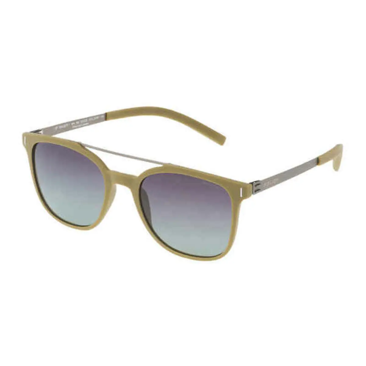 Men's Sunglasses Police Spl169n52g74p Ø 52 Mm 1
