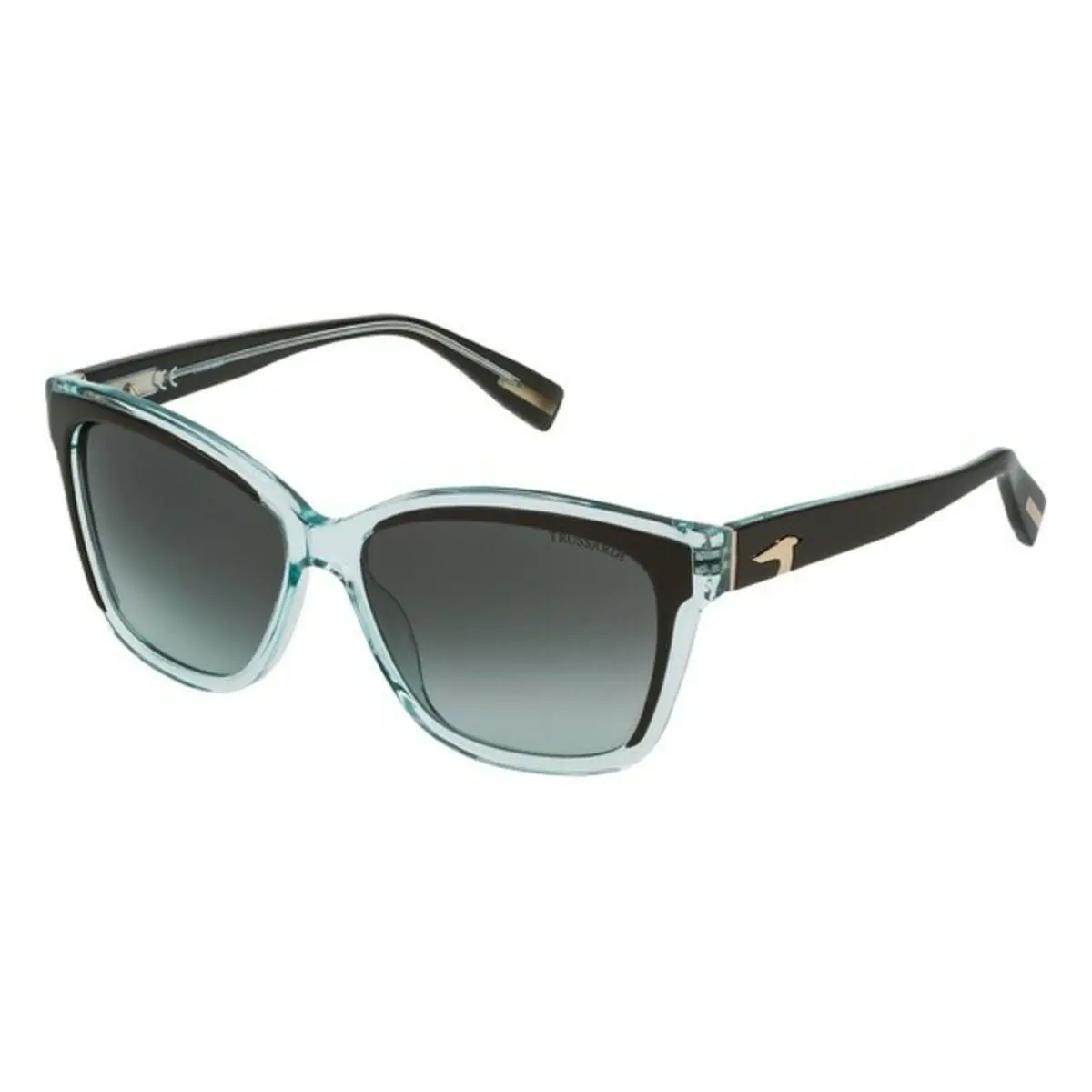 Ladies' Sunglasses Trussardi Str0775607u2 Ø 56 Mm 1