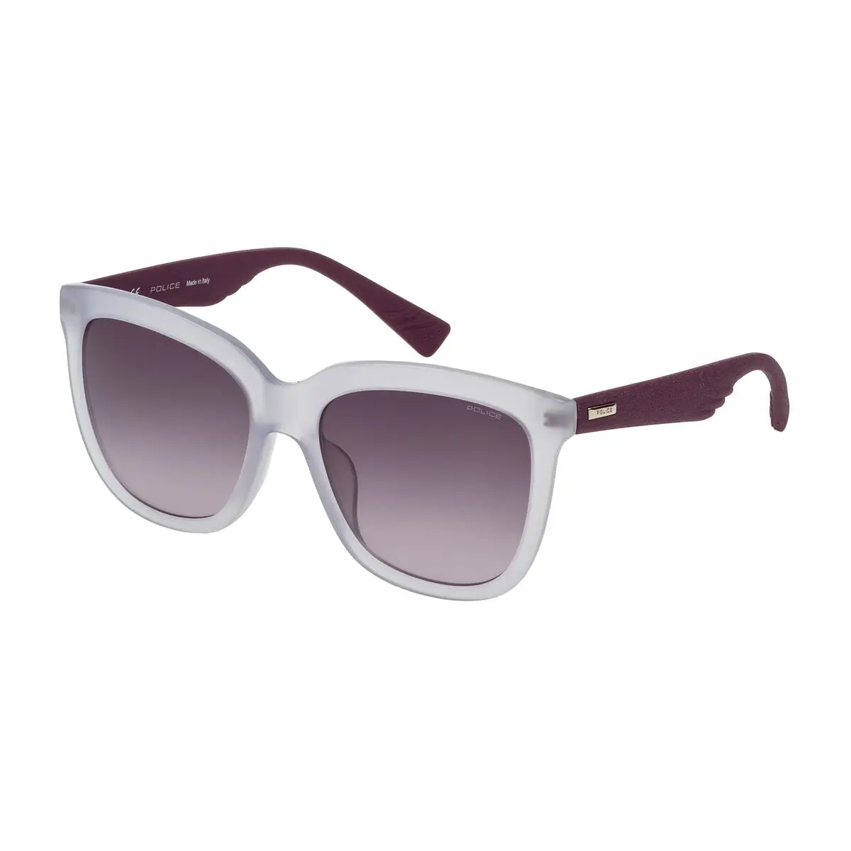 Ladies' Sunglasses Police Spl4105609pd Ø 56 Mm 1